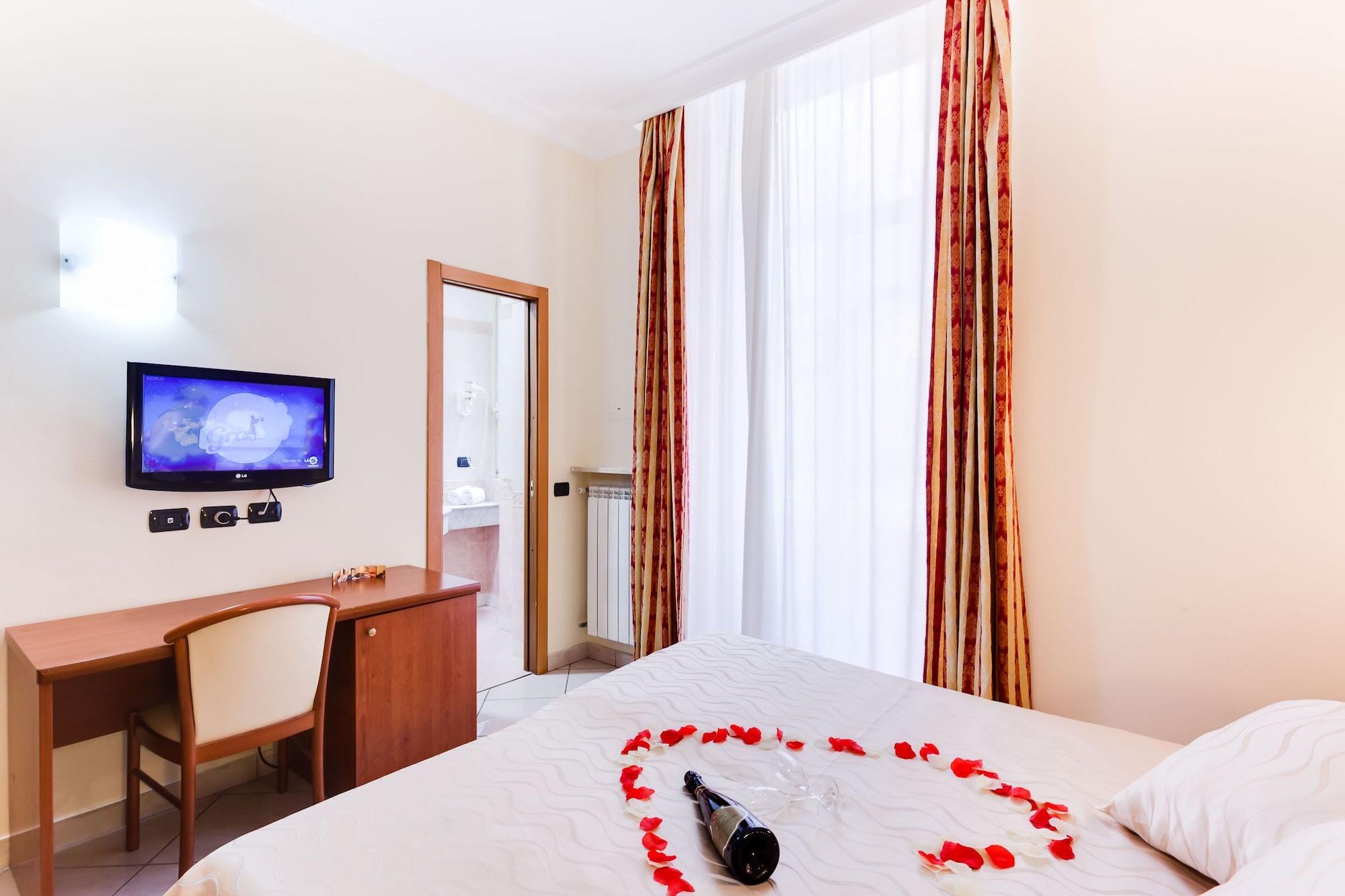 Mirage 3* Rome