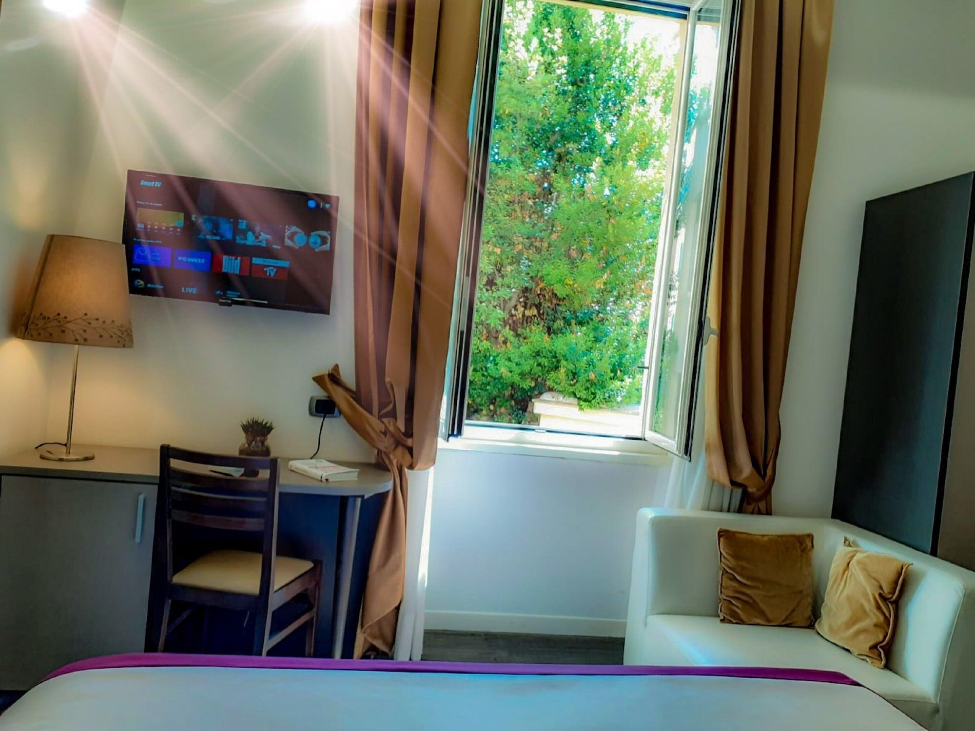 Aventino Bed & Breakfast 2*
