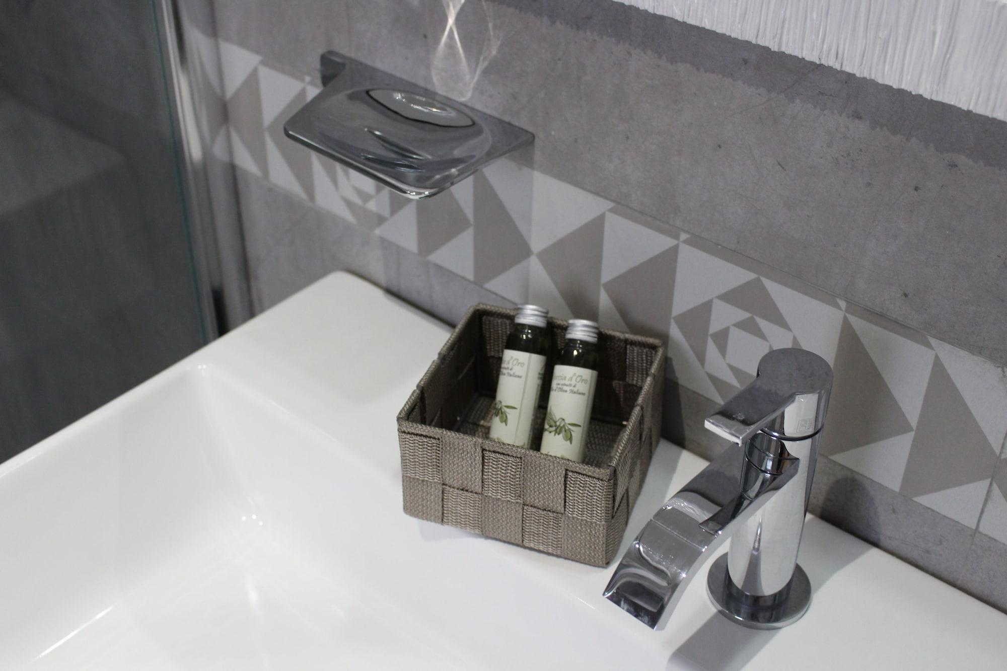 Bed & Breakfast Aventino 2*
