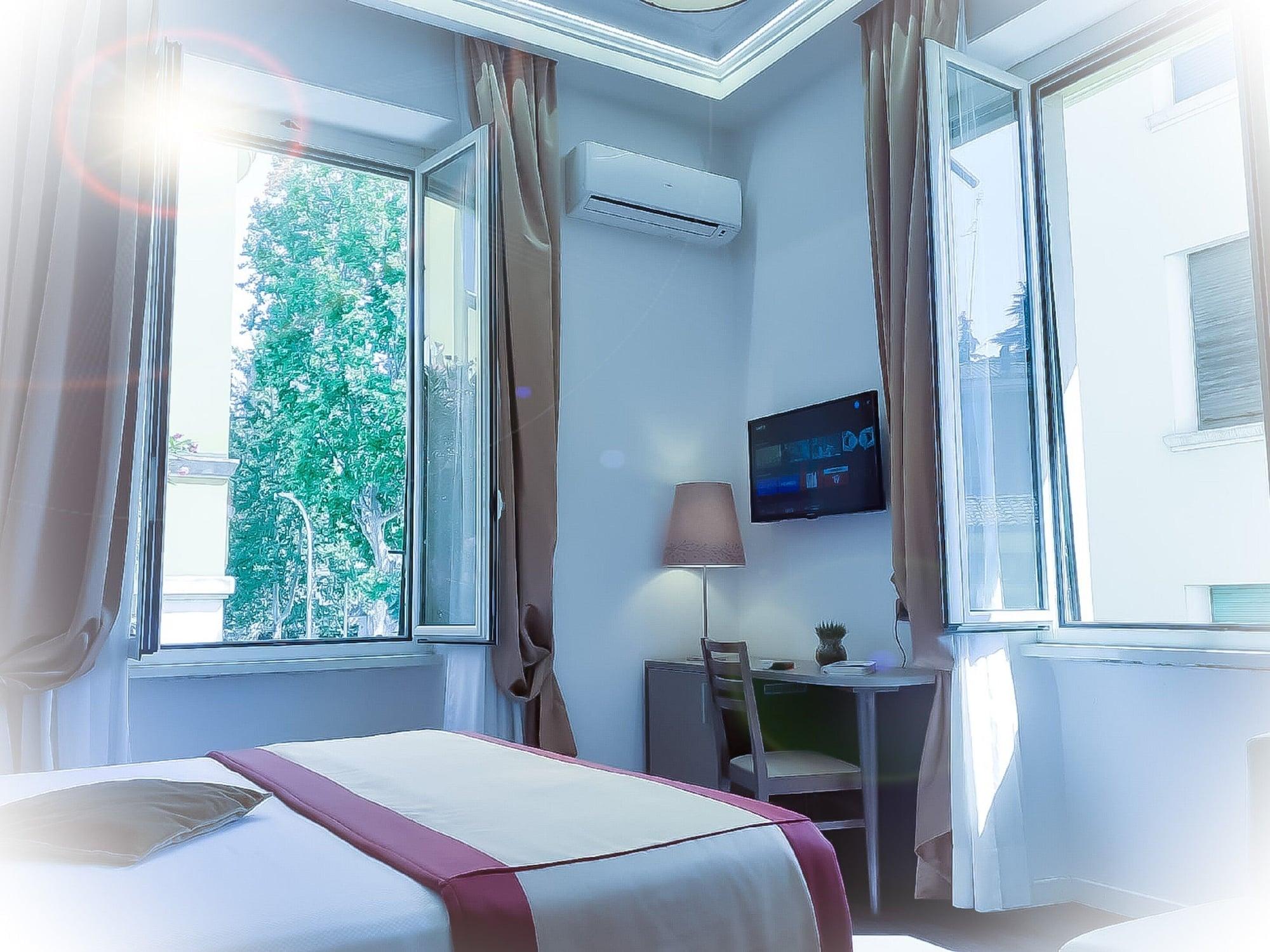 Aventino Bed & Breakfast Rome