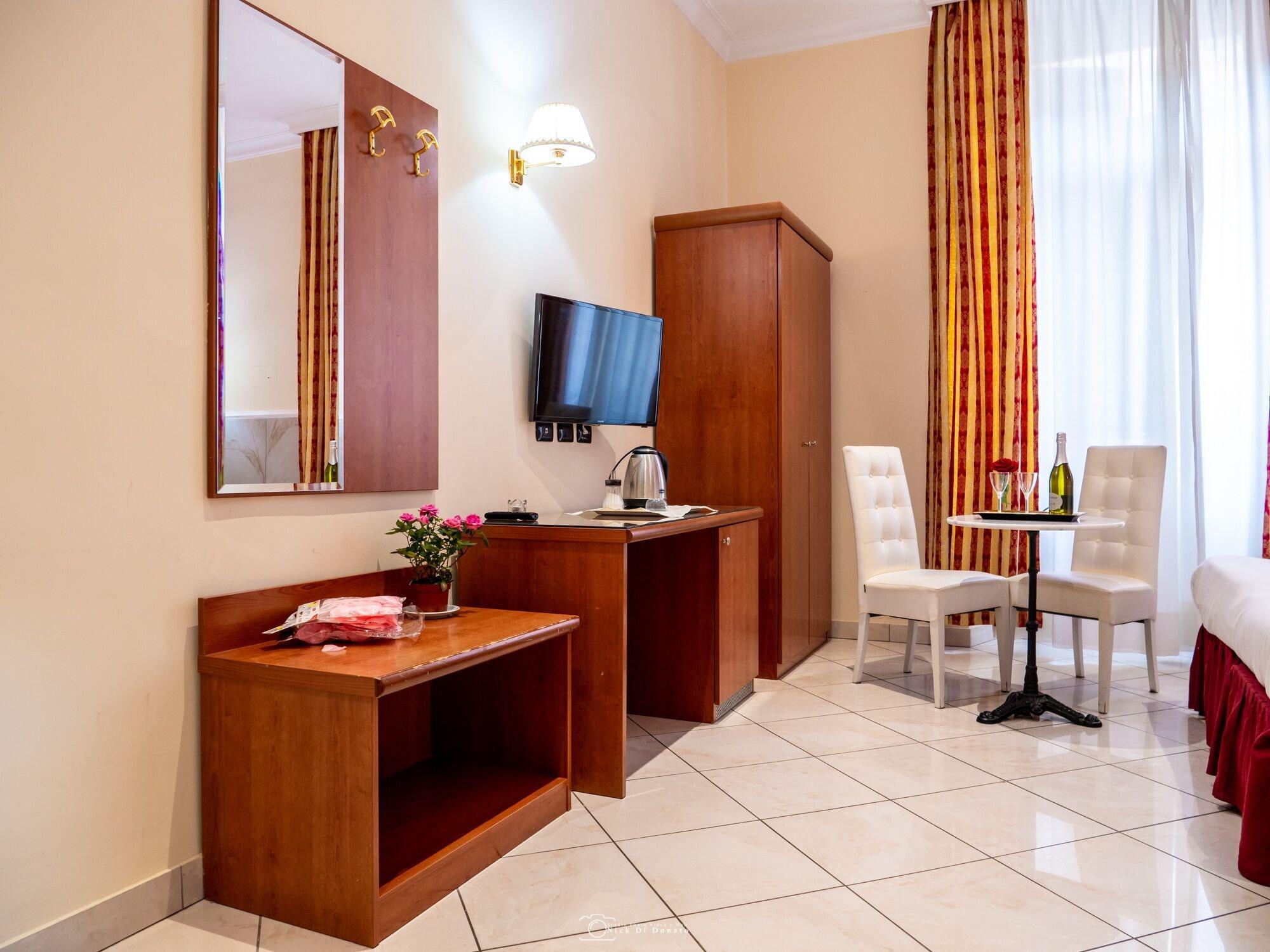 Mirage Hotel 3*
