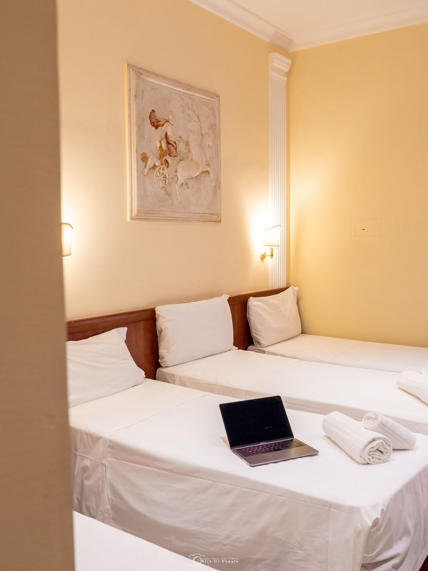 Mirage Hotel 3*