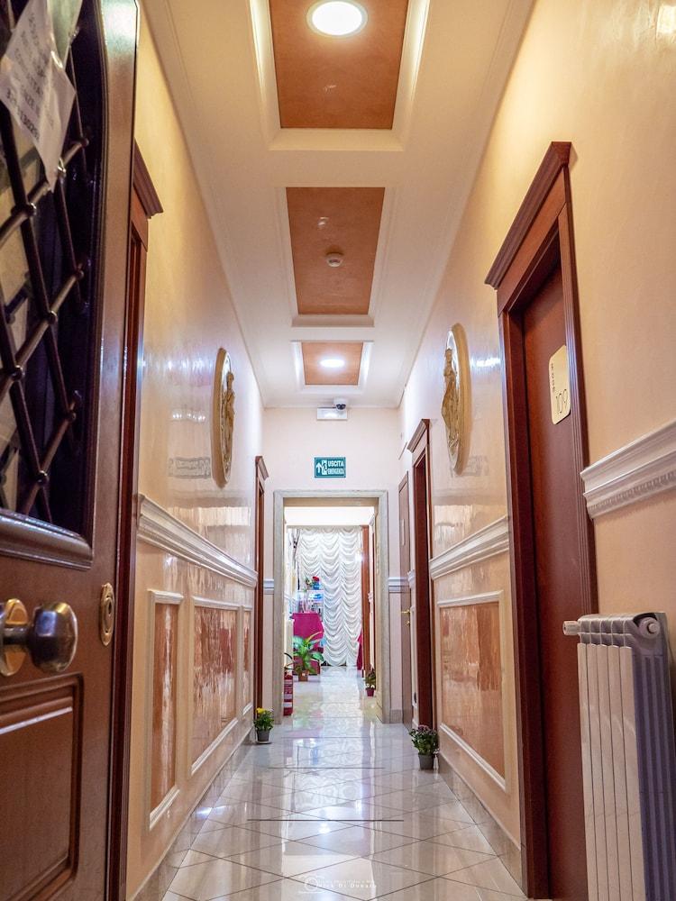 Hotel Mirage Rome