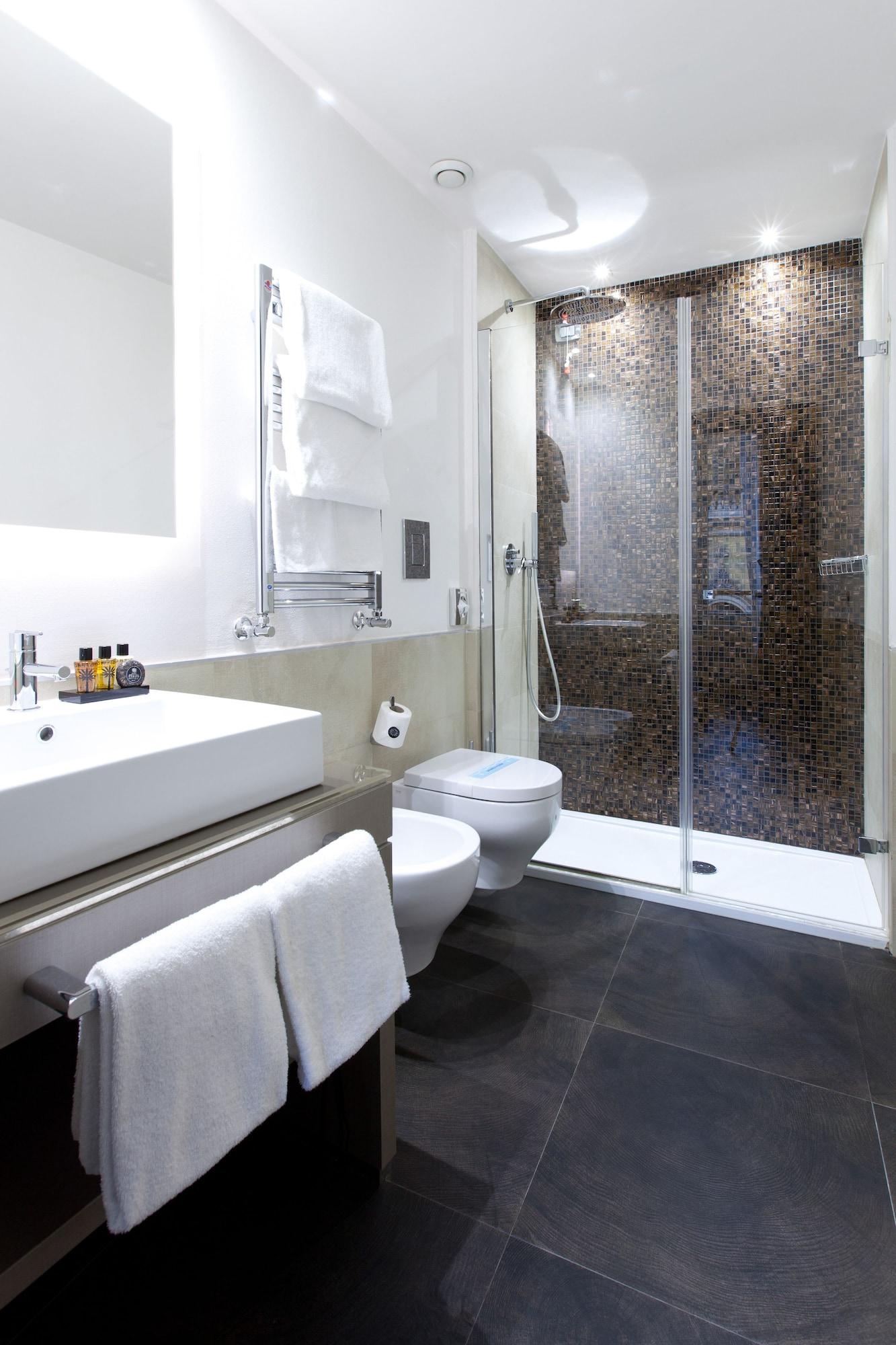 Quirinale Luxury Rome