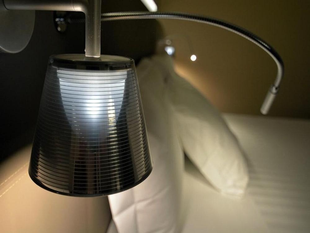 Hotel Quirinale Luxury
