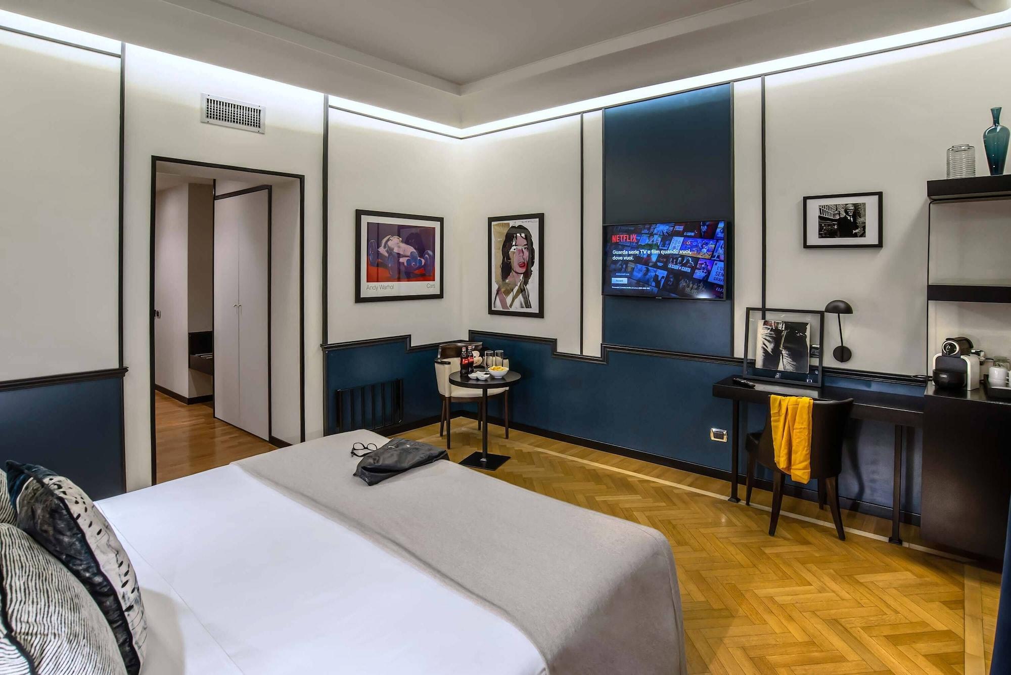 47 Boutique Hotel 4*