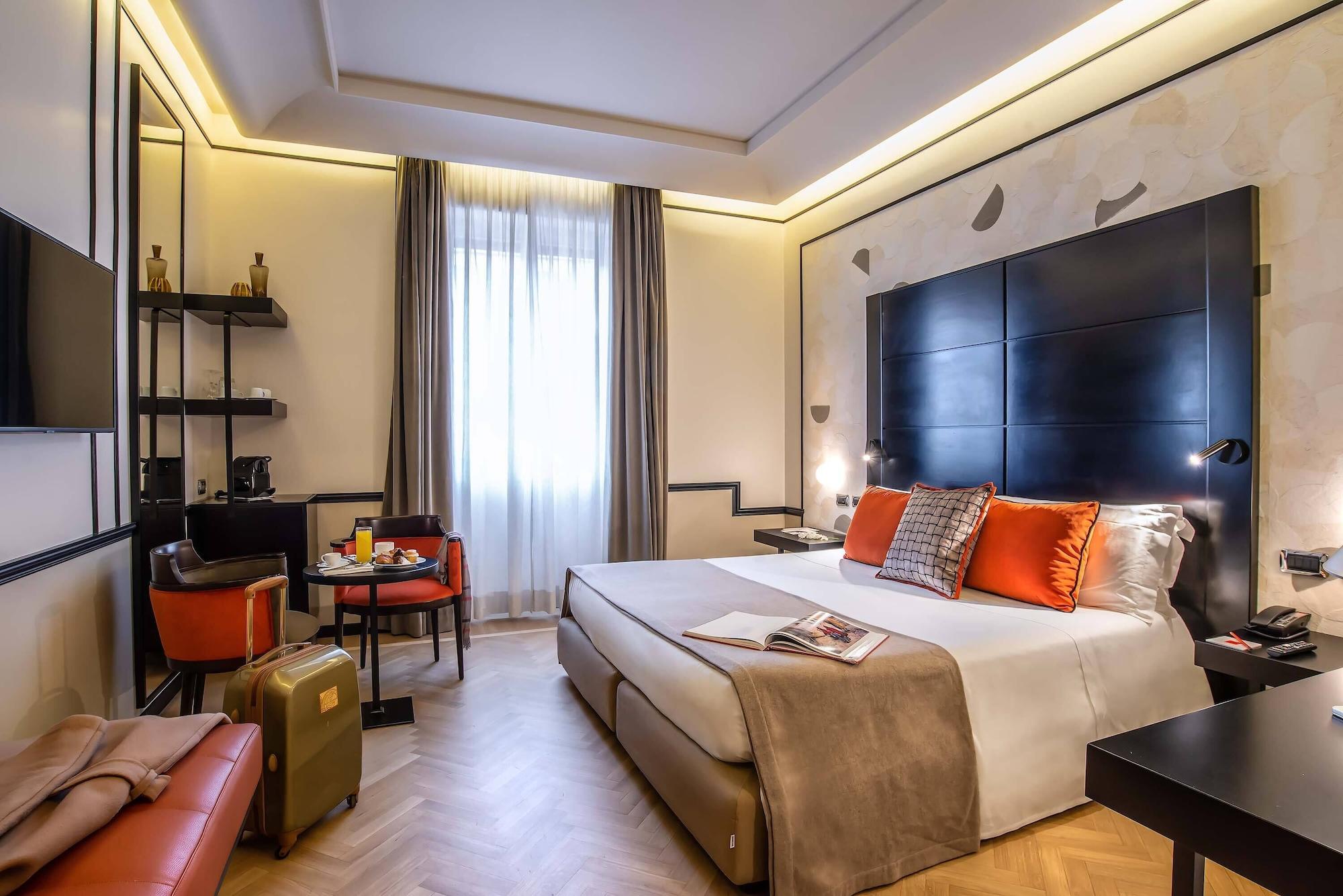 Hotel 47 Boutique 4*