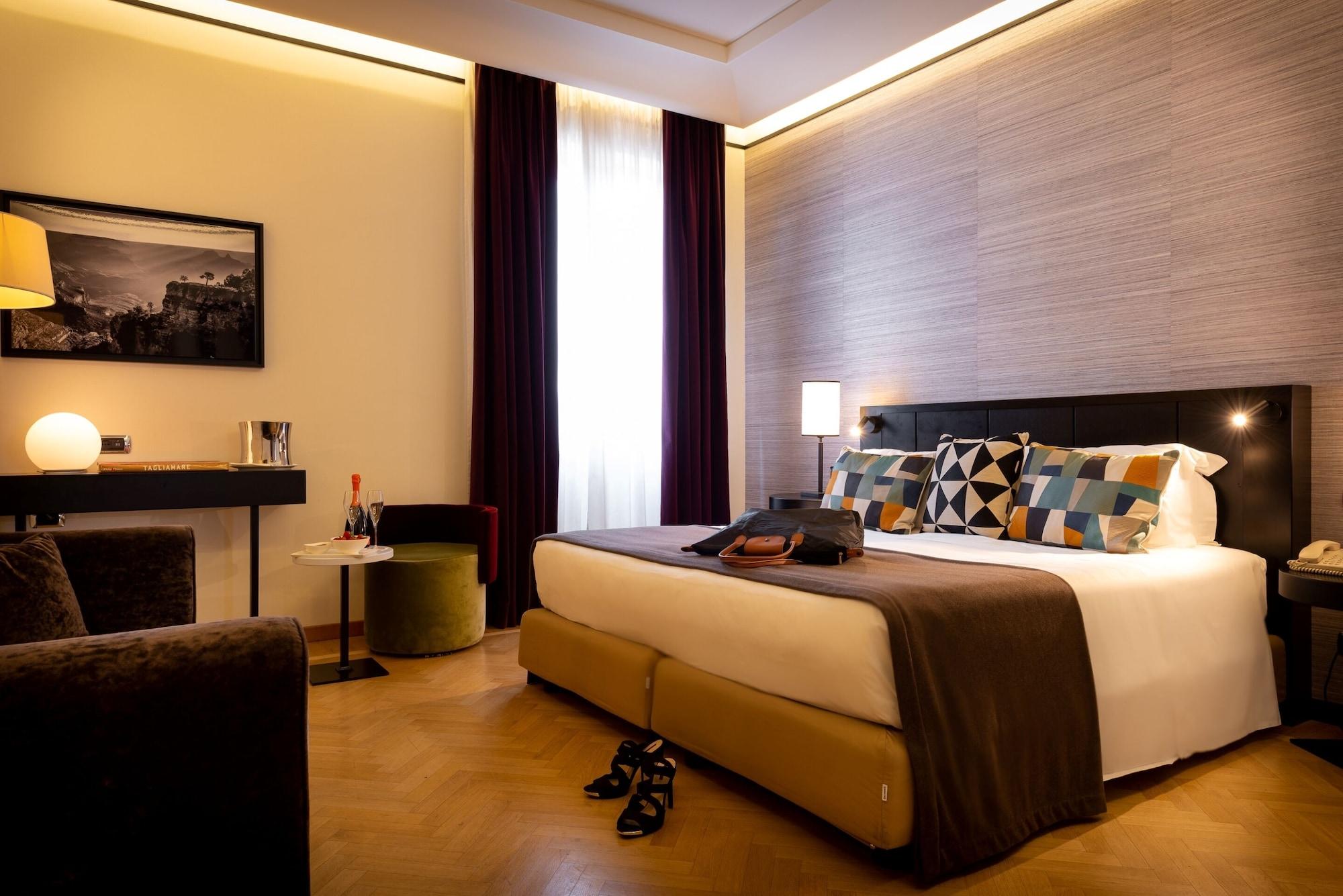 Hotel 47 Boutique