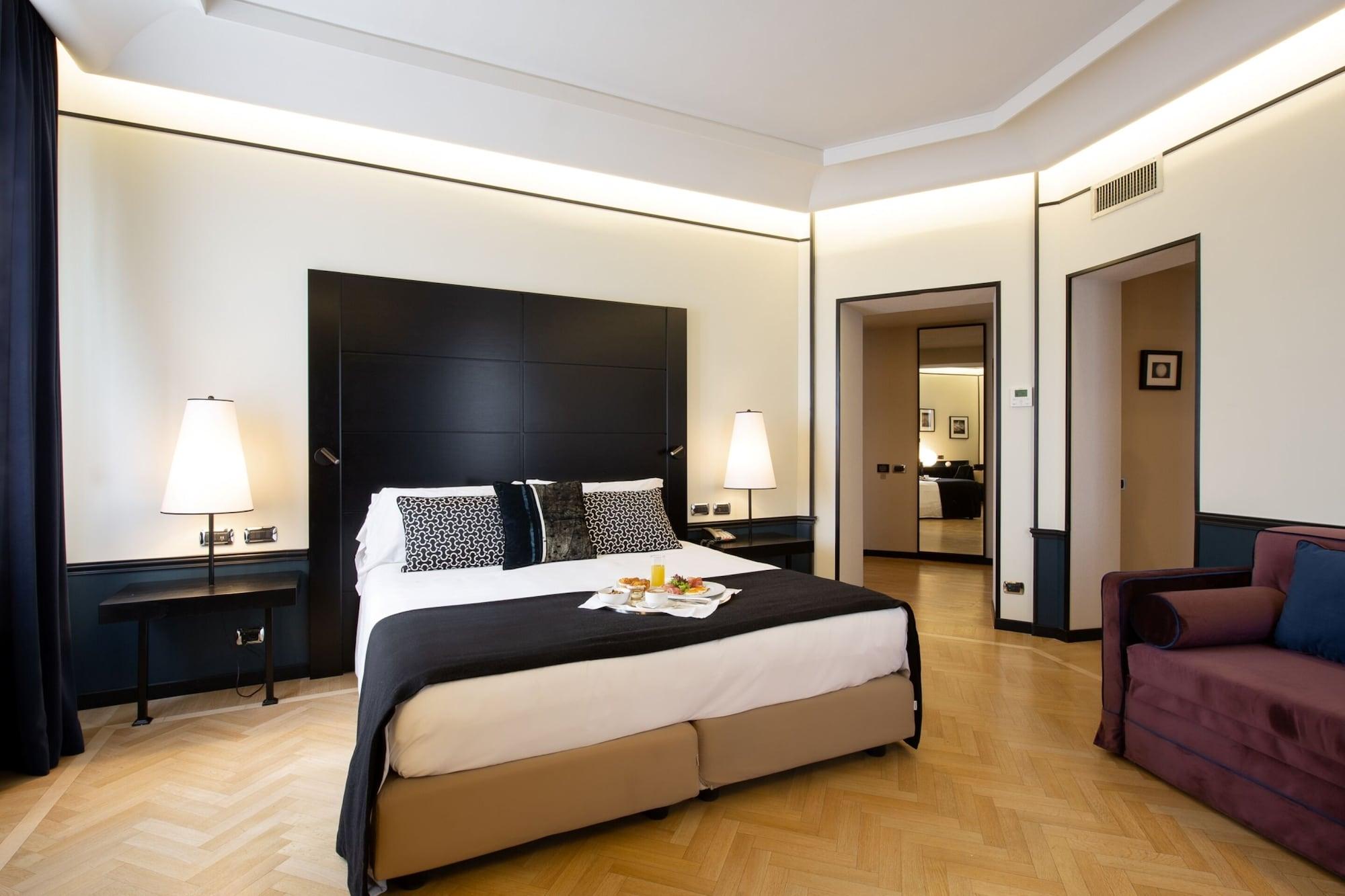 47 Boutique Hotel Rome