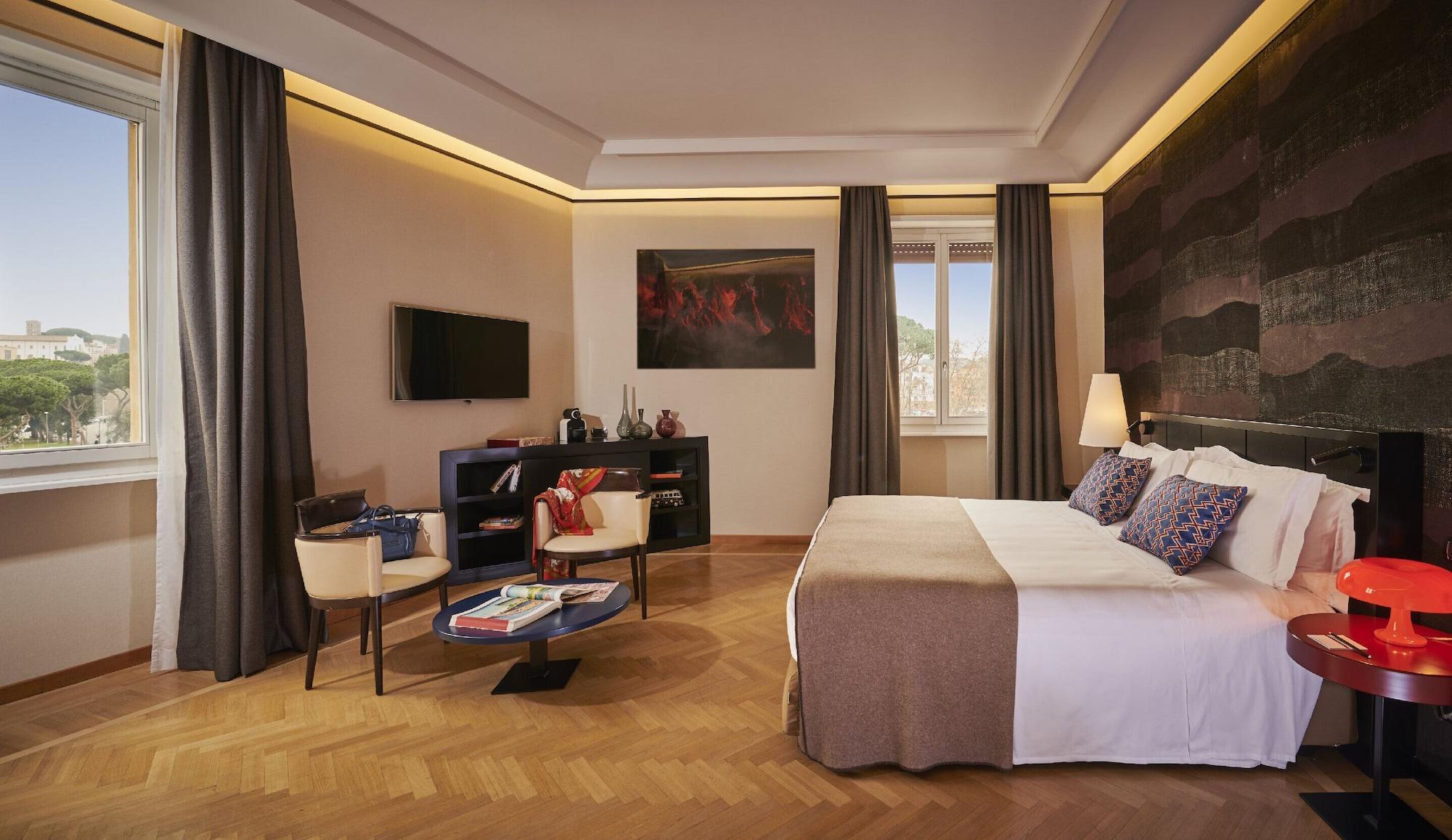 Hotel 47 Boutique