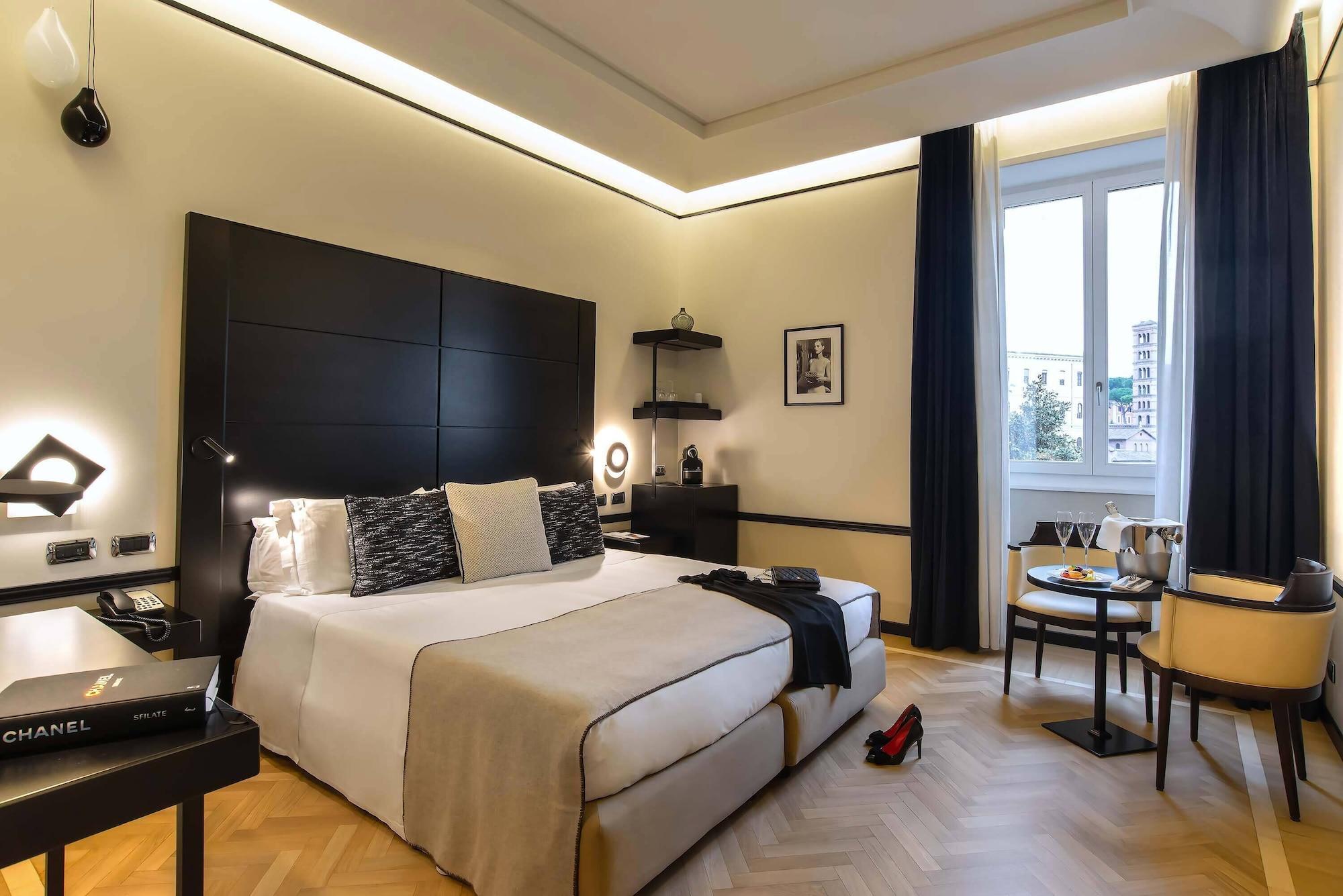 Hotel 47 Boutique