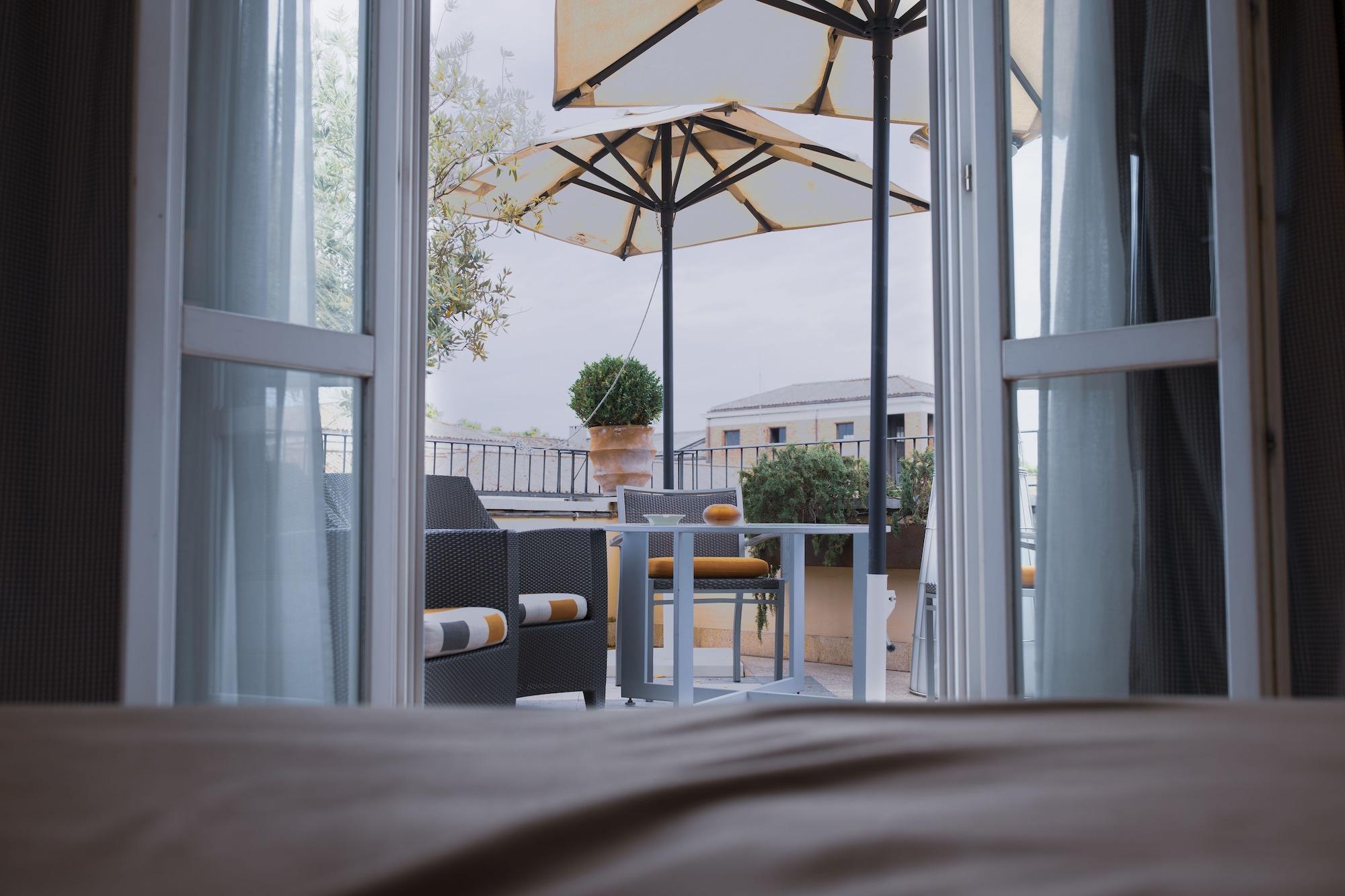 47 Boutique Hotel Roma