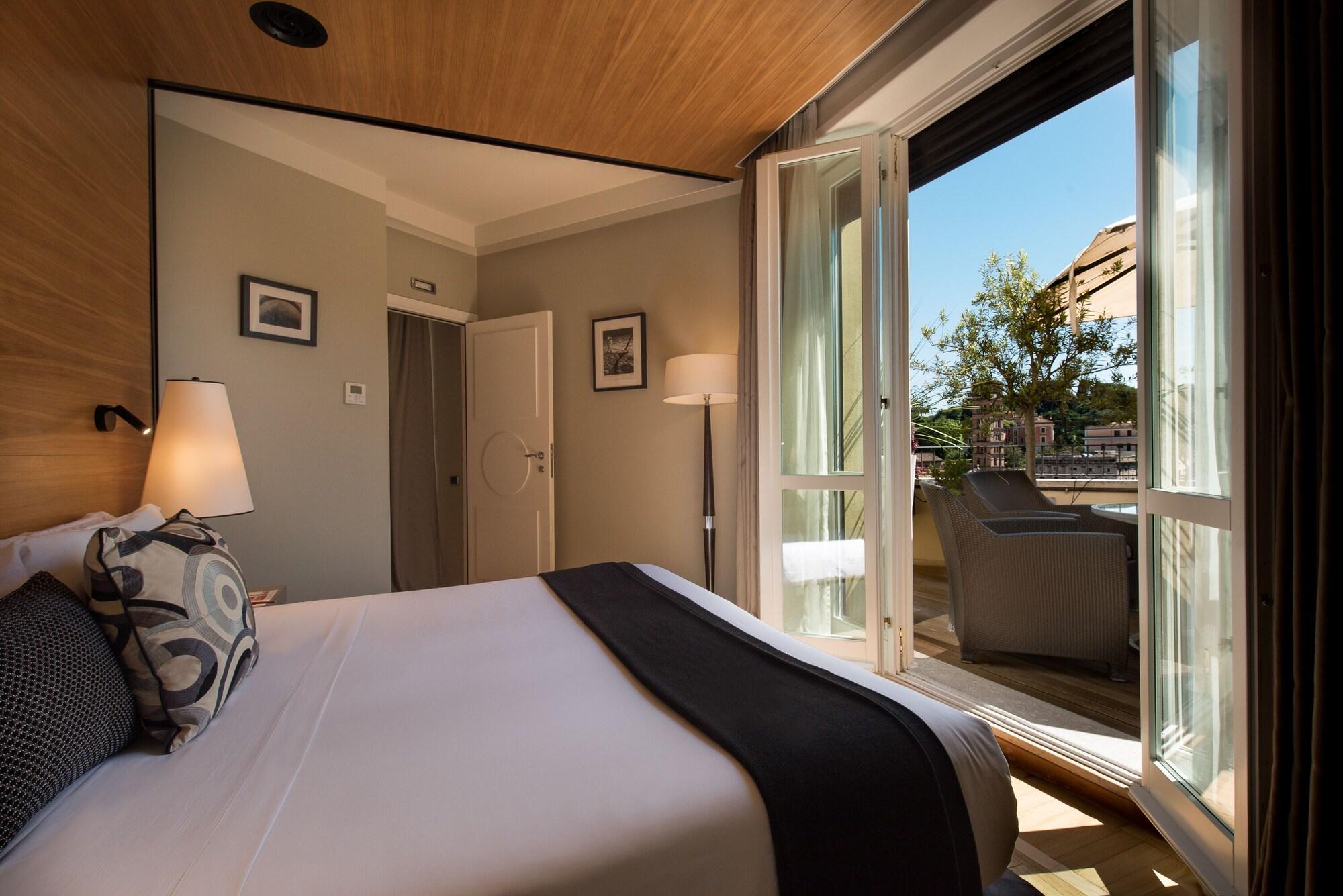 47 Boutique Hotel