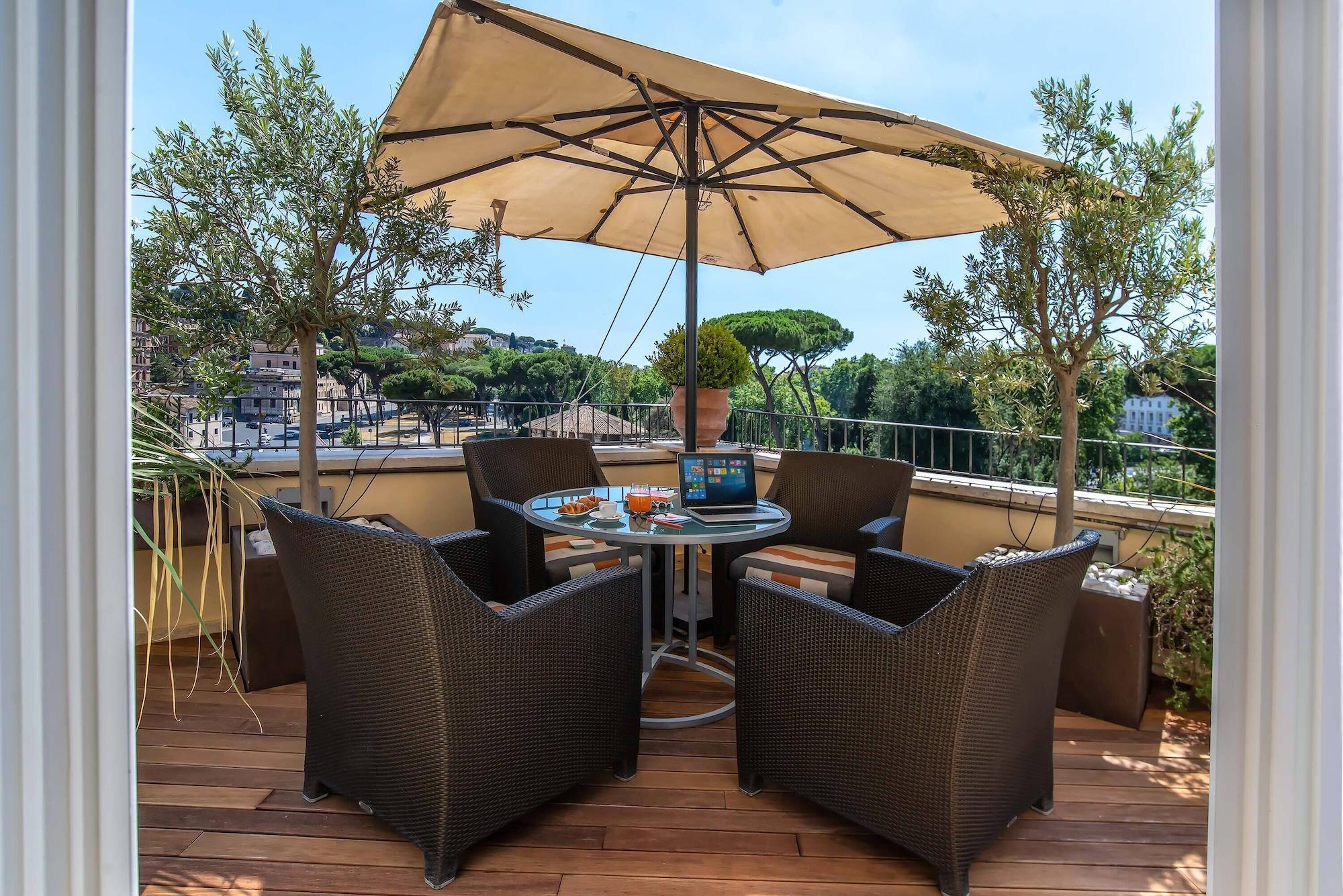 47 Boutique Roma