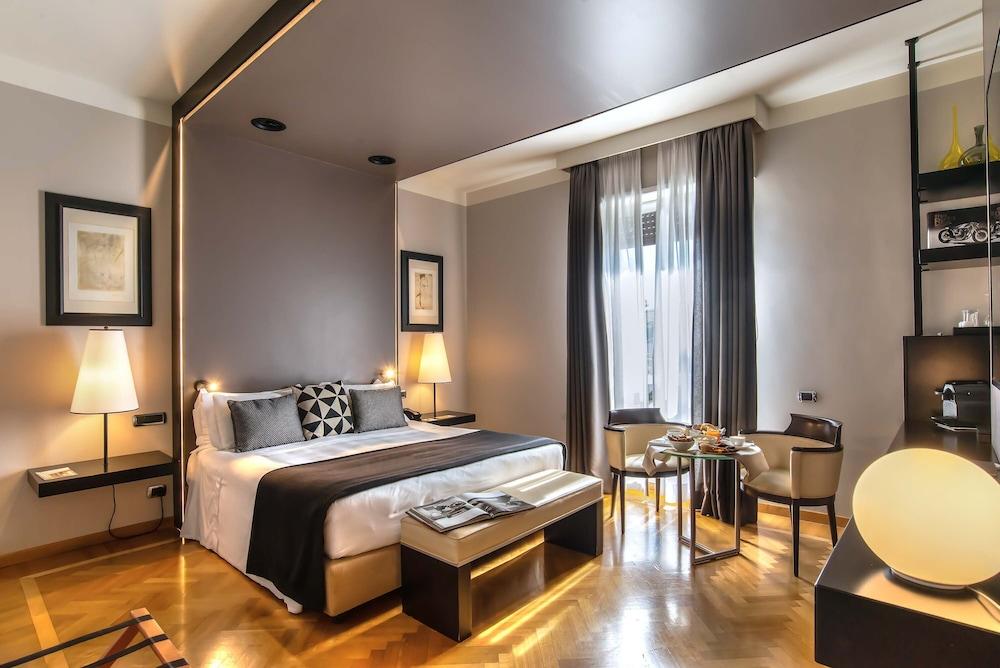 47 Boutique 4* Roma