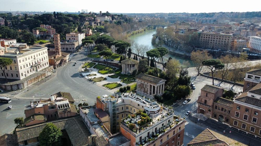 47 Boutique Hotel Rome