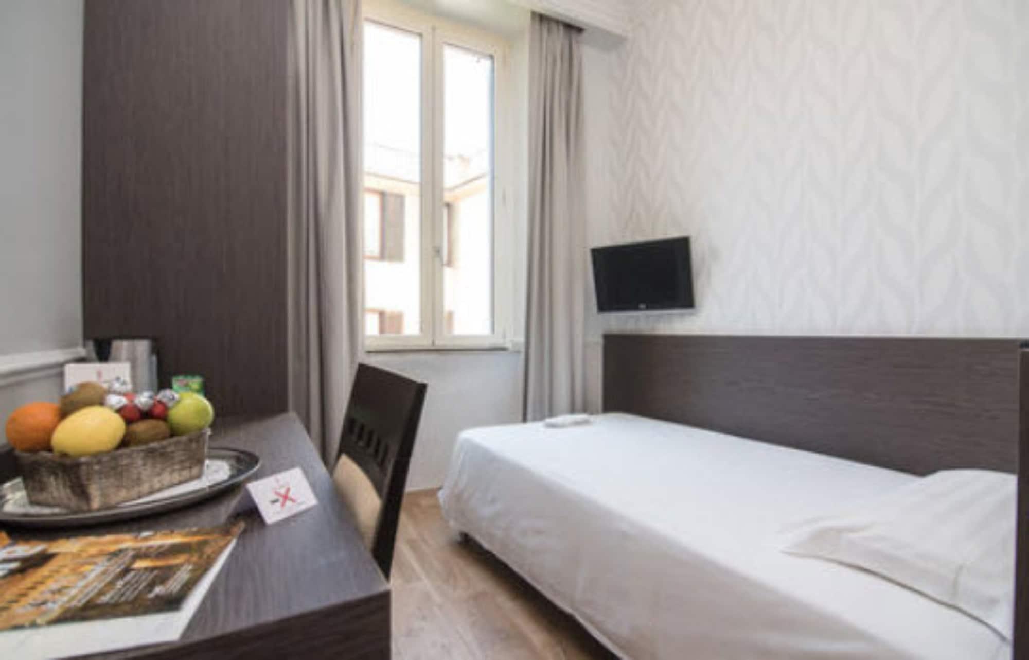Alexandra Hotel Rome