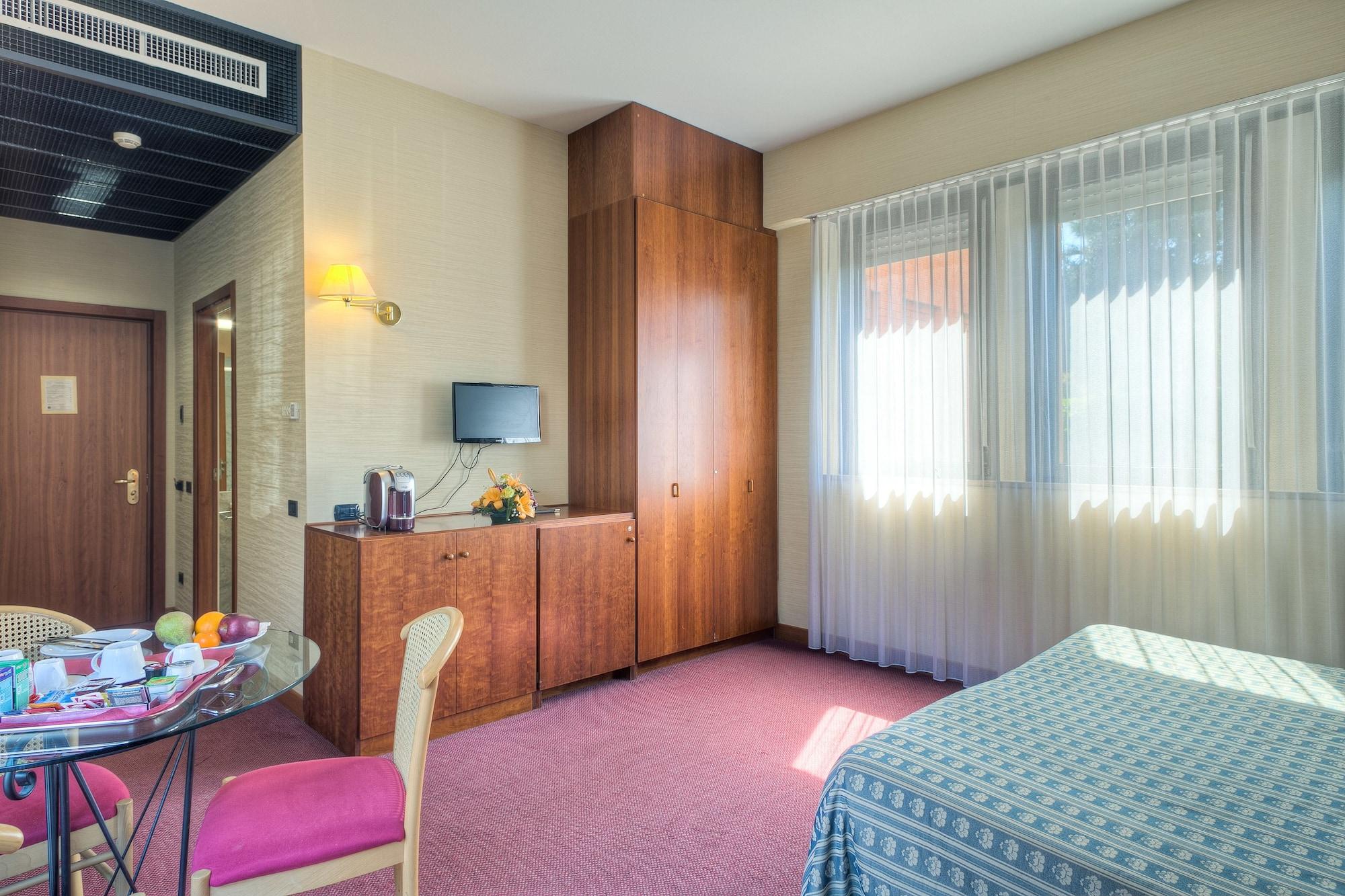 Petra Hotel Rome