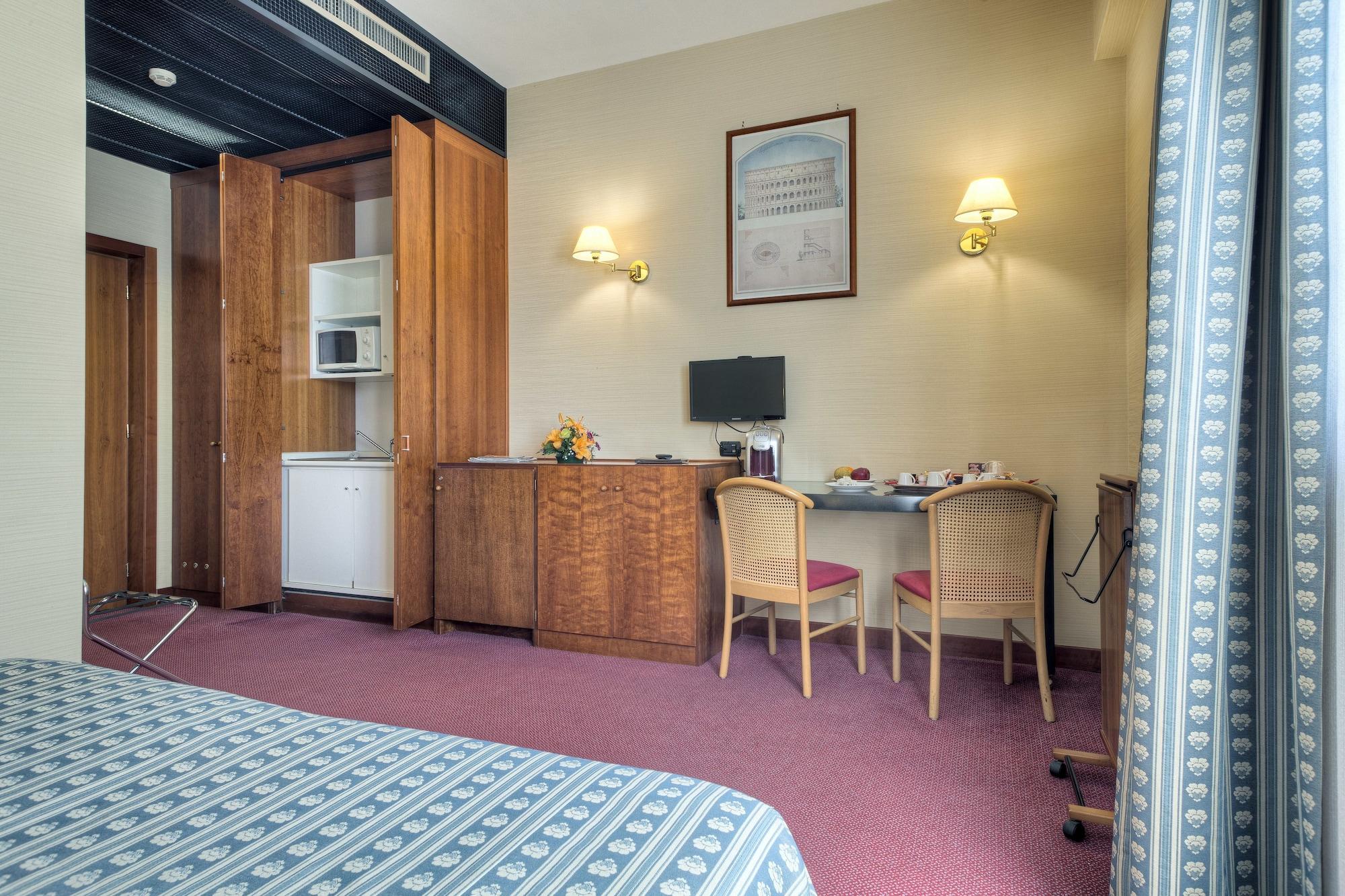 Petra Hotel Rome