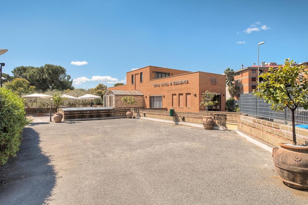 Hotel Petra Rome