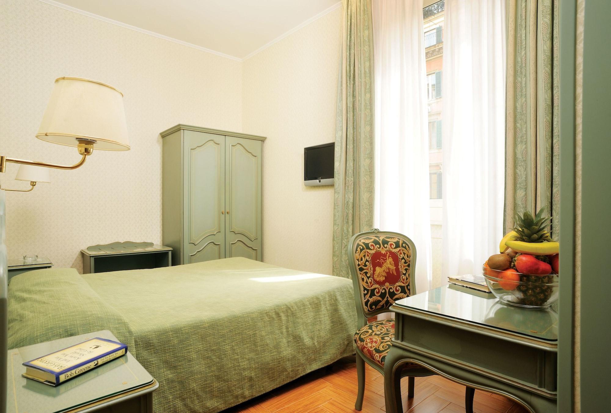 Augustea Rome