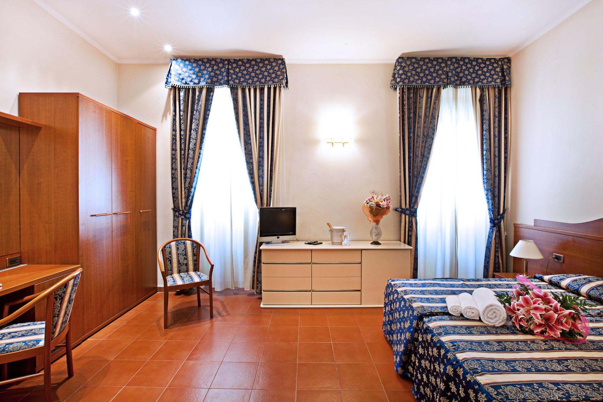 Hotel Augustea Rome