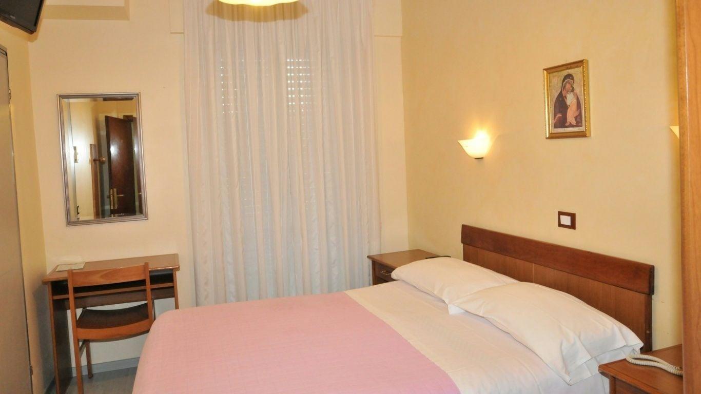 Hotel Casa Tra Noi 3*