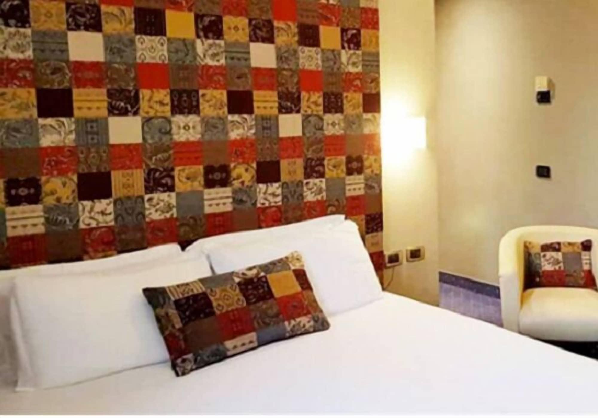 Imperatori 4* Rome