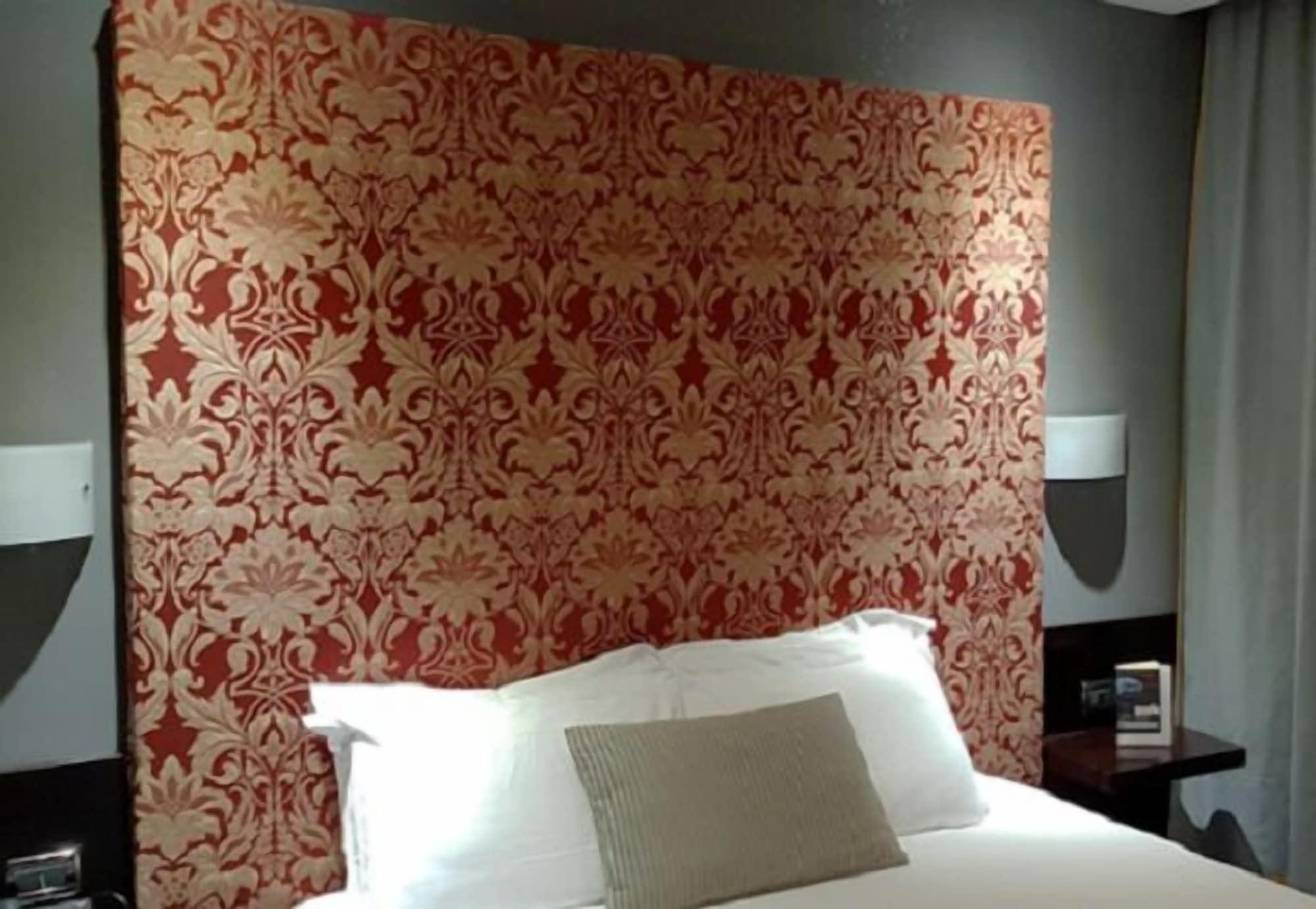 Hotel Imperatori 4*