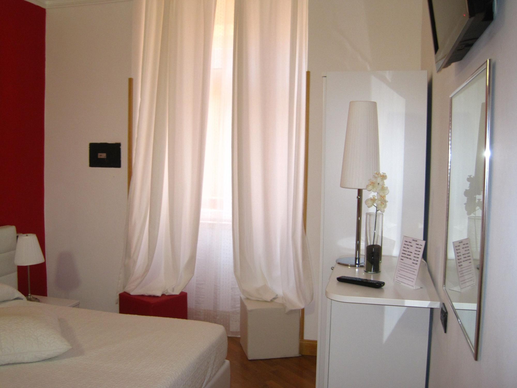 Magnifico 3* Rome