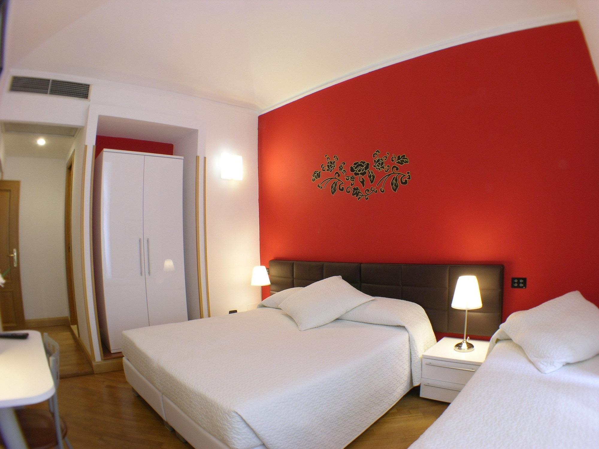 Guest house Magnifico