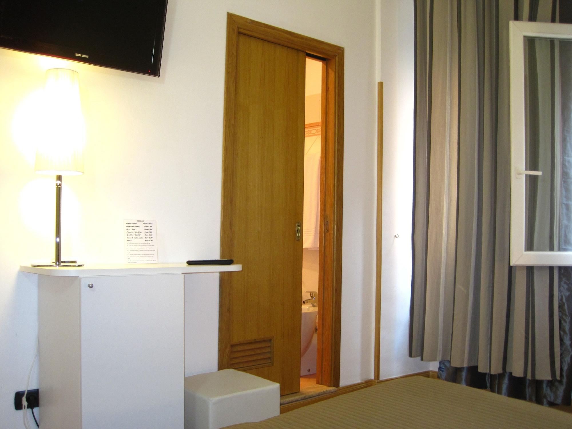 Magnifico Guest house