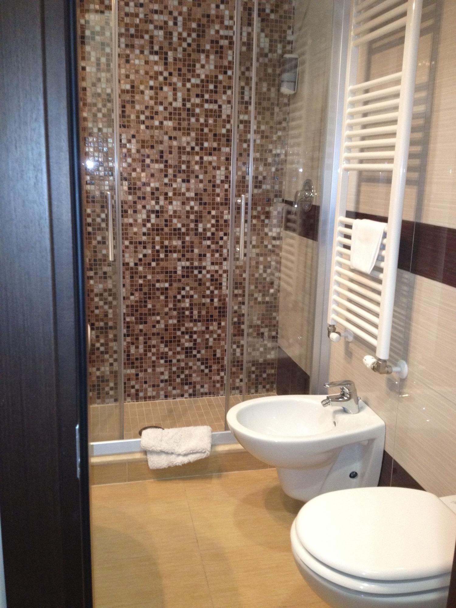 Dei Mille Hotel Rome