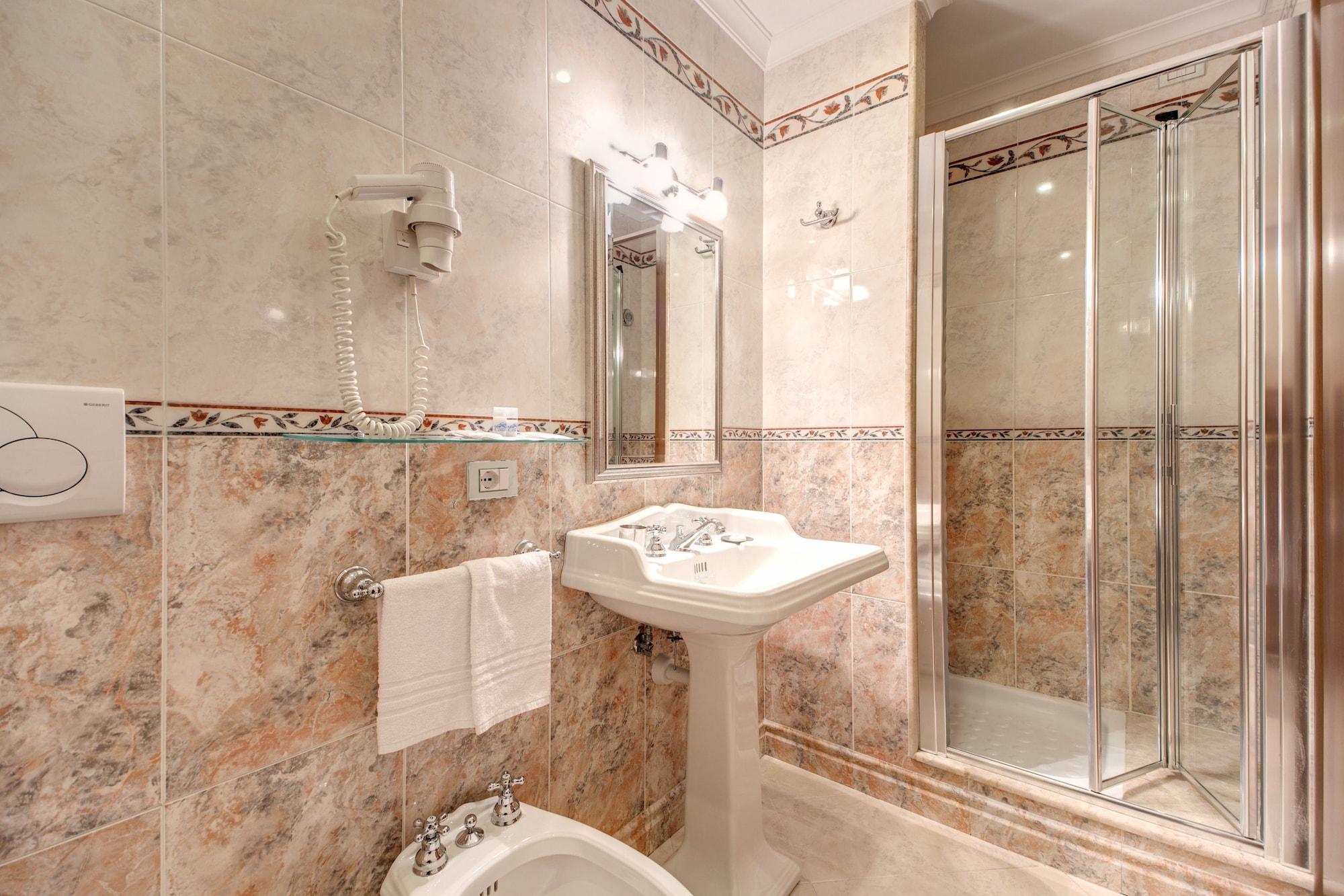 Hotel Artorius Rome