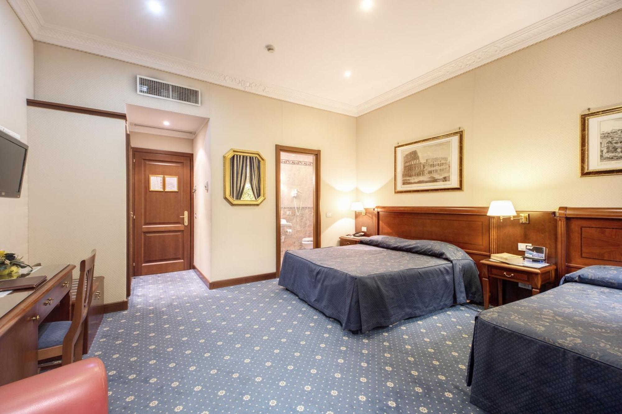Hotel Artorius 2*