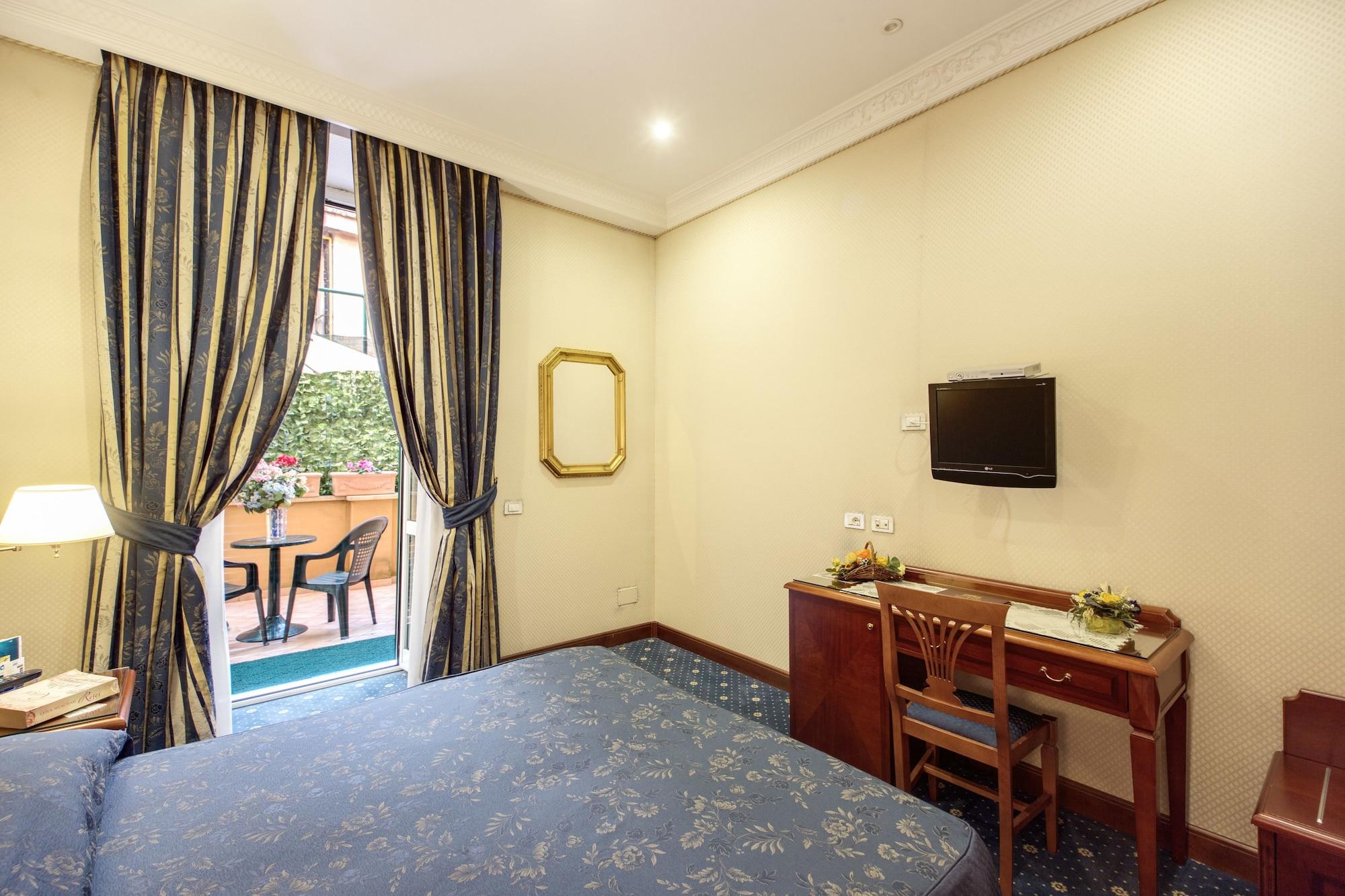 Artorius Hotel