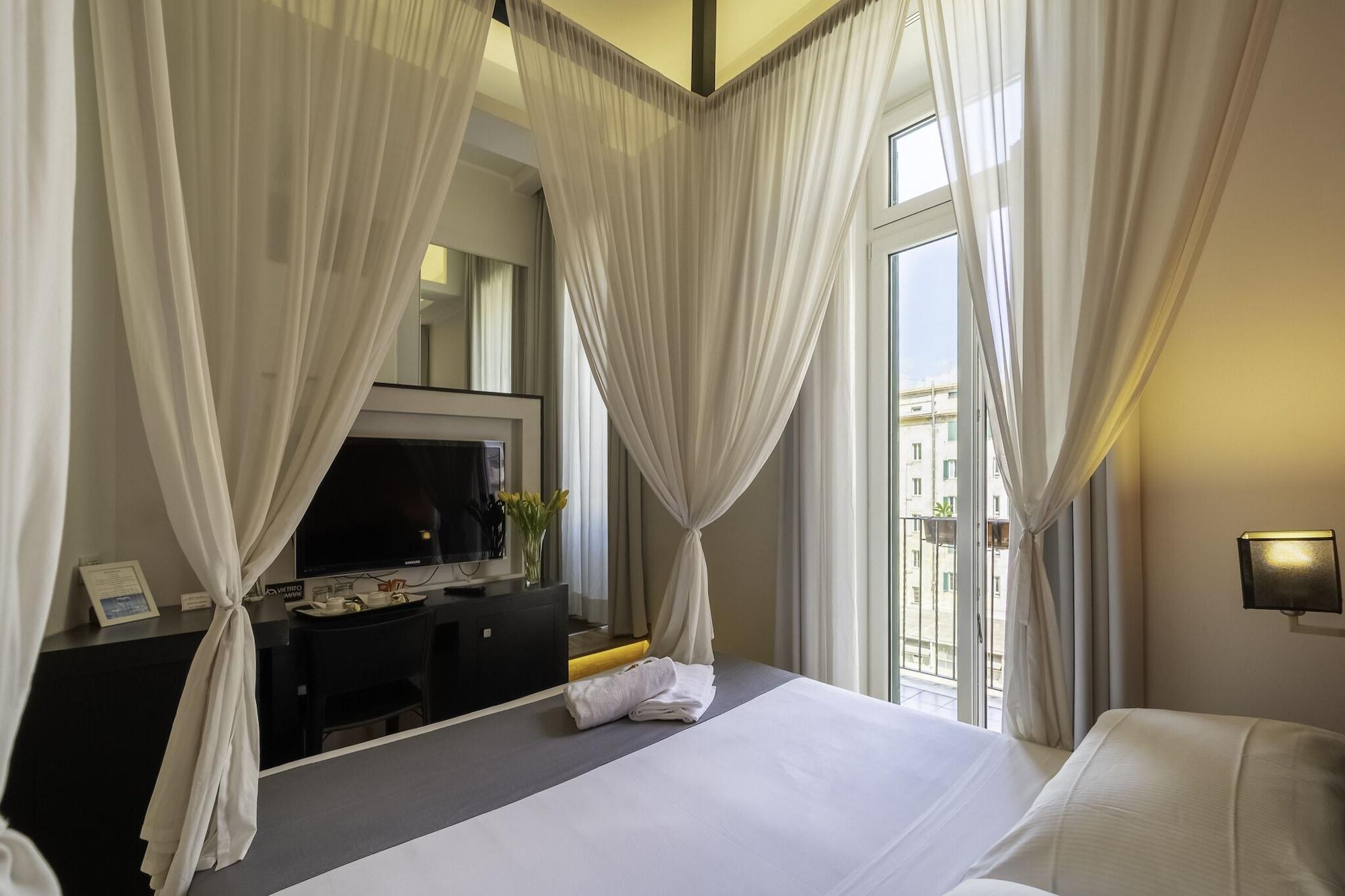 Maison d'hôtes At Townhouse - Filiberto Rome