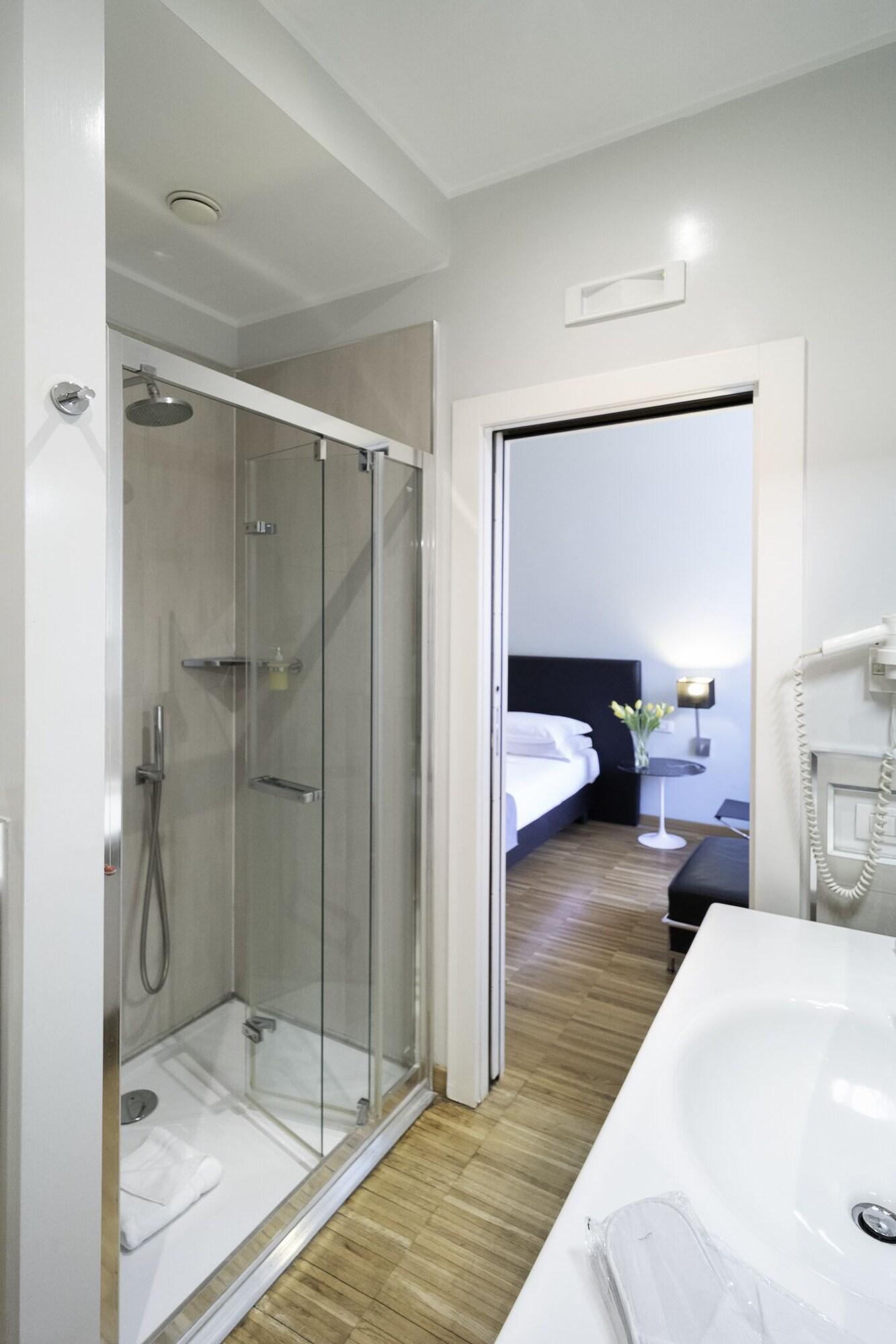 Maison d'hôtes At Townhouse - Filiberto Rome