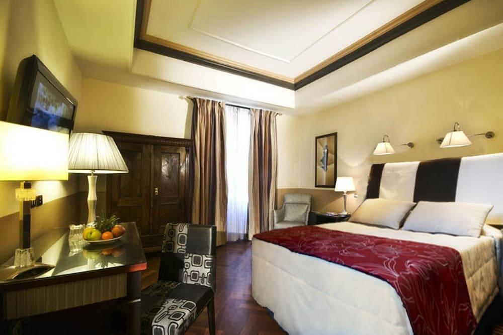 Royal Court Hotel Rome