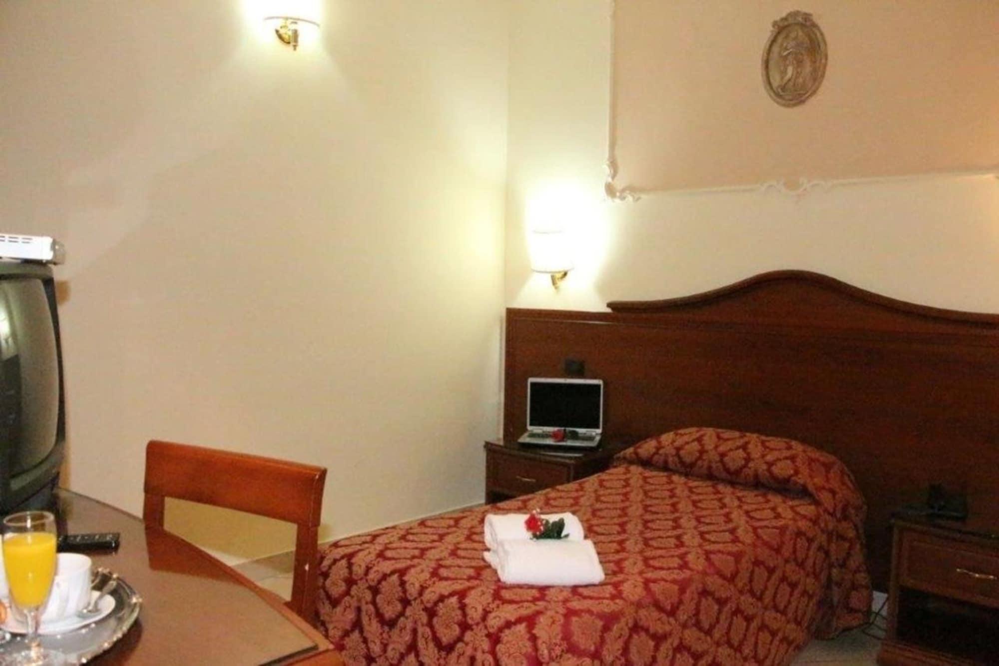 Hotel Mirage Rome