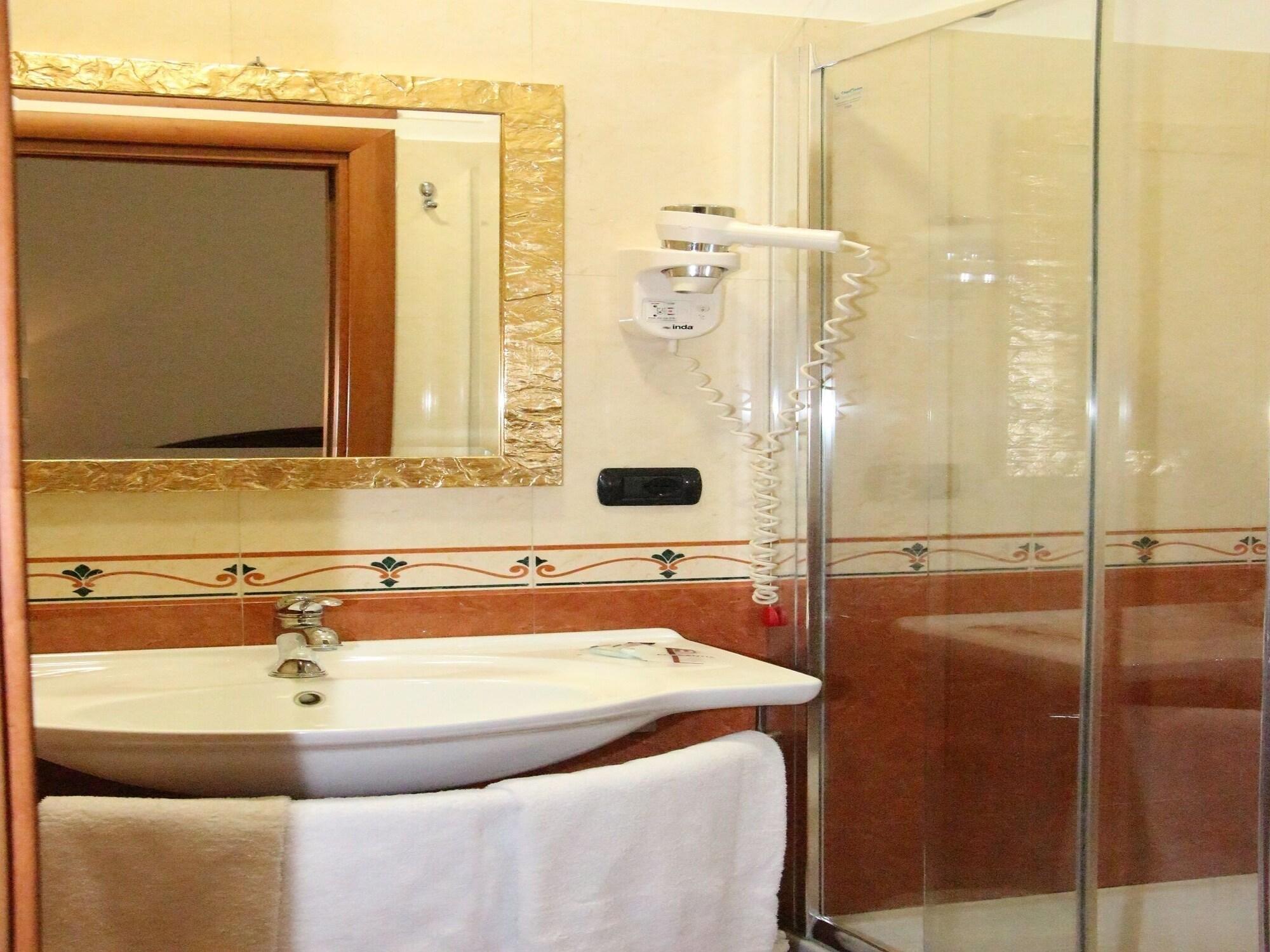 Mirage Hotel Rome