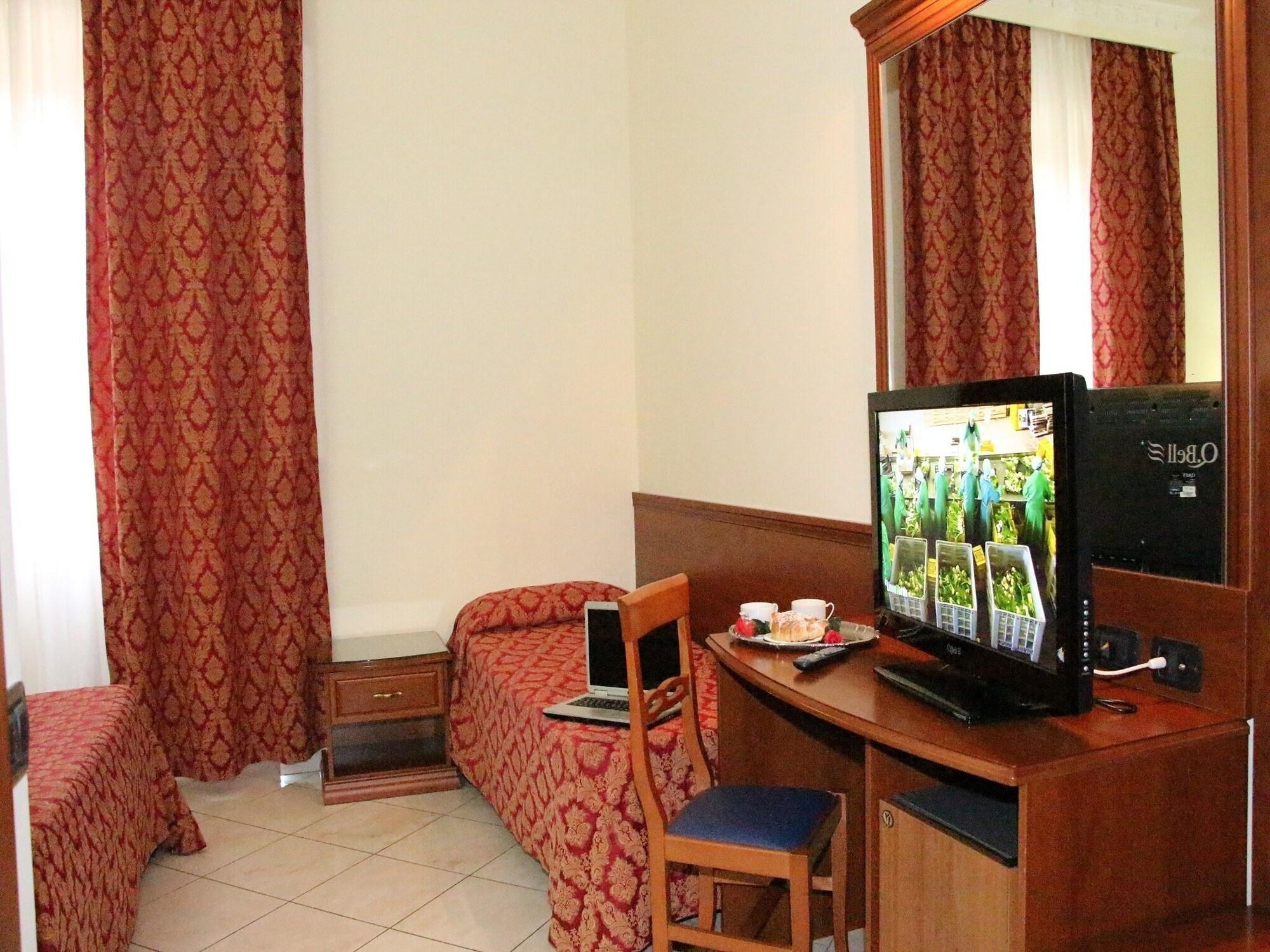 Mirage Hotel 3*