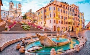 Hotel Mirage 3*