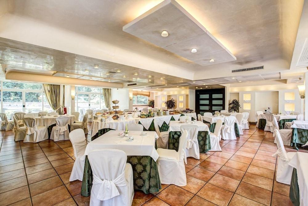 Appia Park Hotel Rome