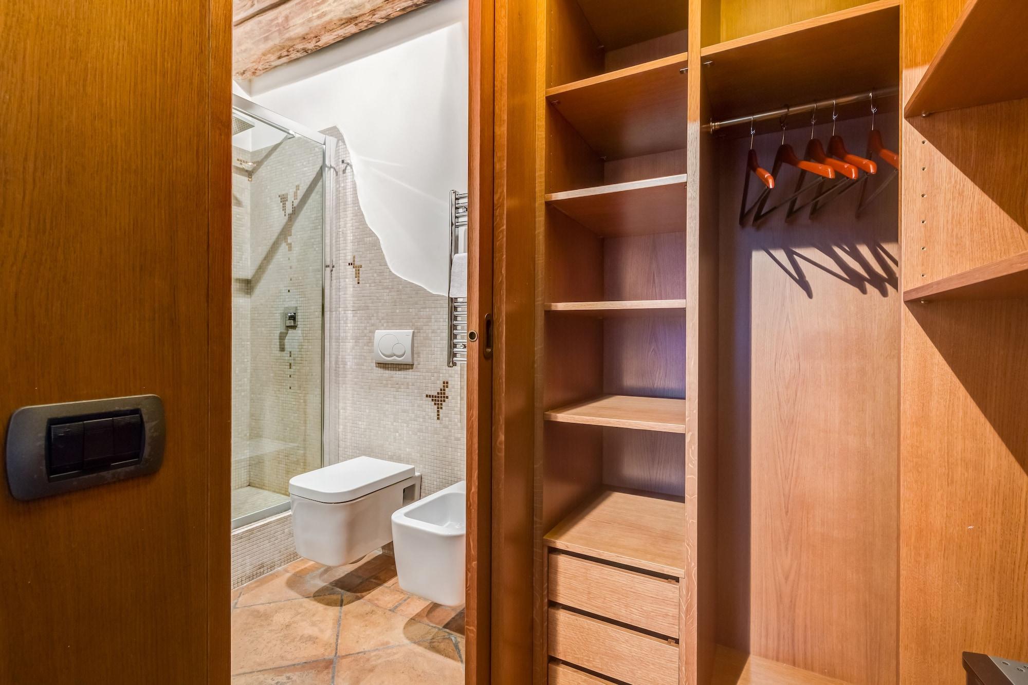 Guest house Luxury Trastevere Rome