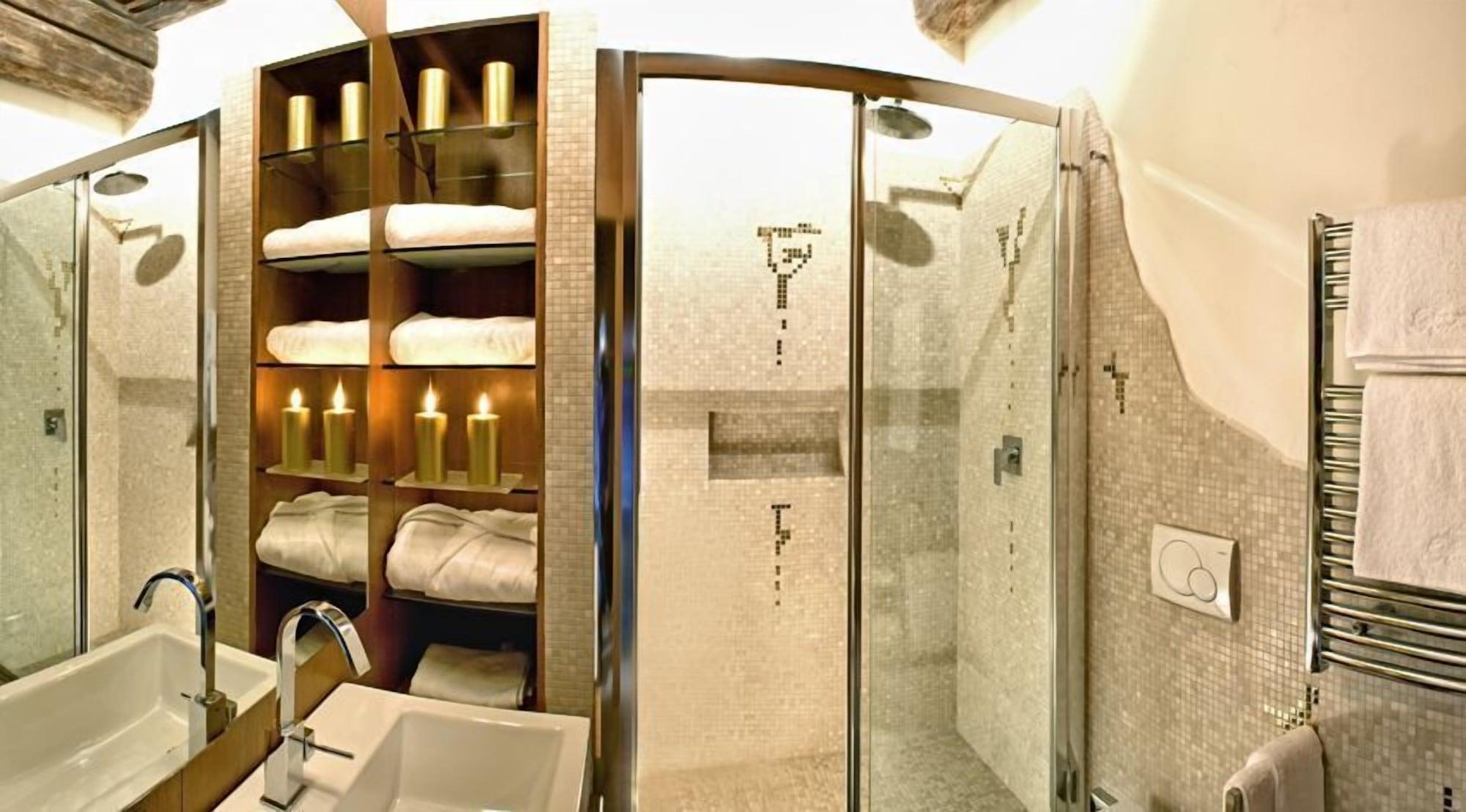 Luxury Trastevere