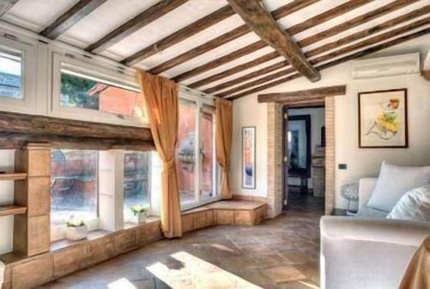 Guest house Luxury Trastevere