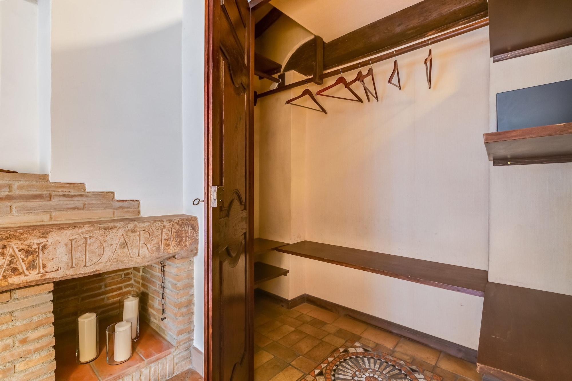Luxury Trastevere 2* Rome