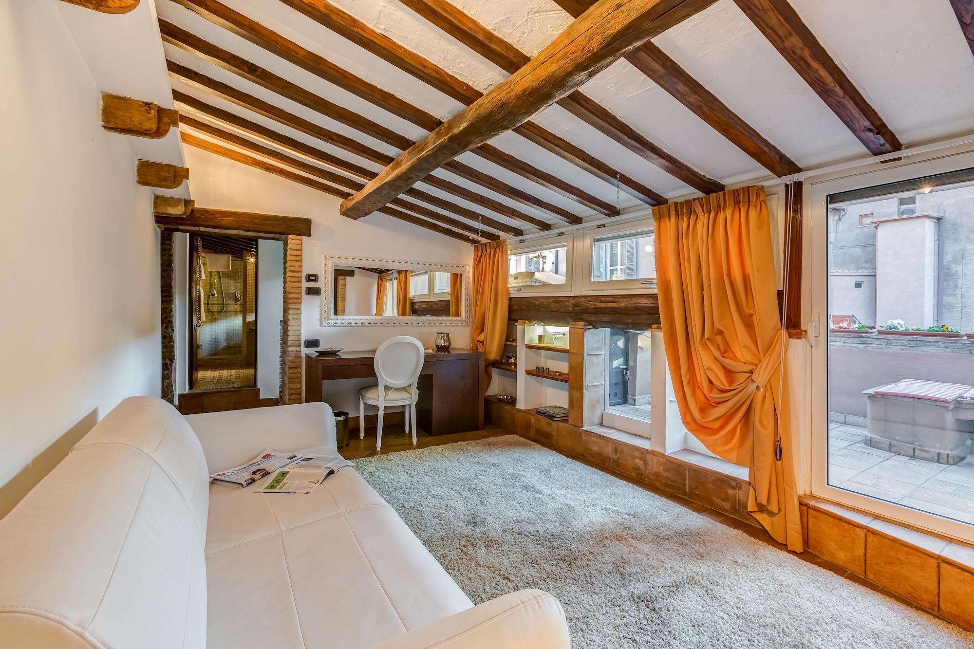 Guest house Luxury Trastevere