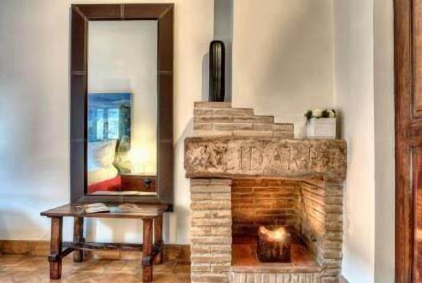 Luxury Trastevere